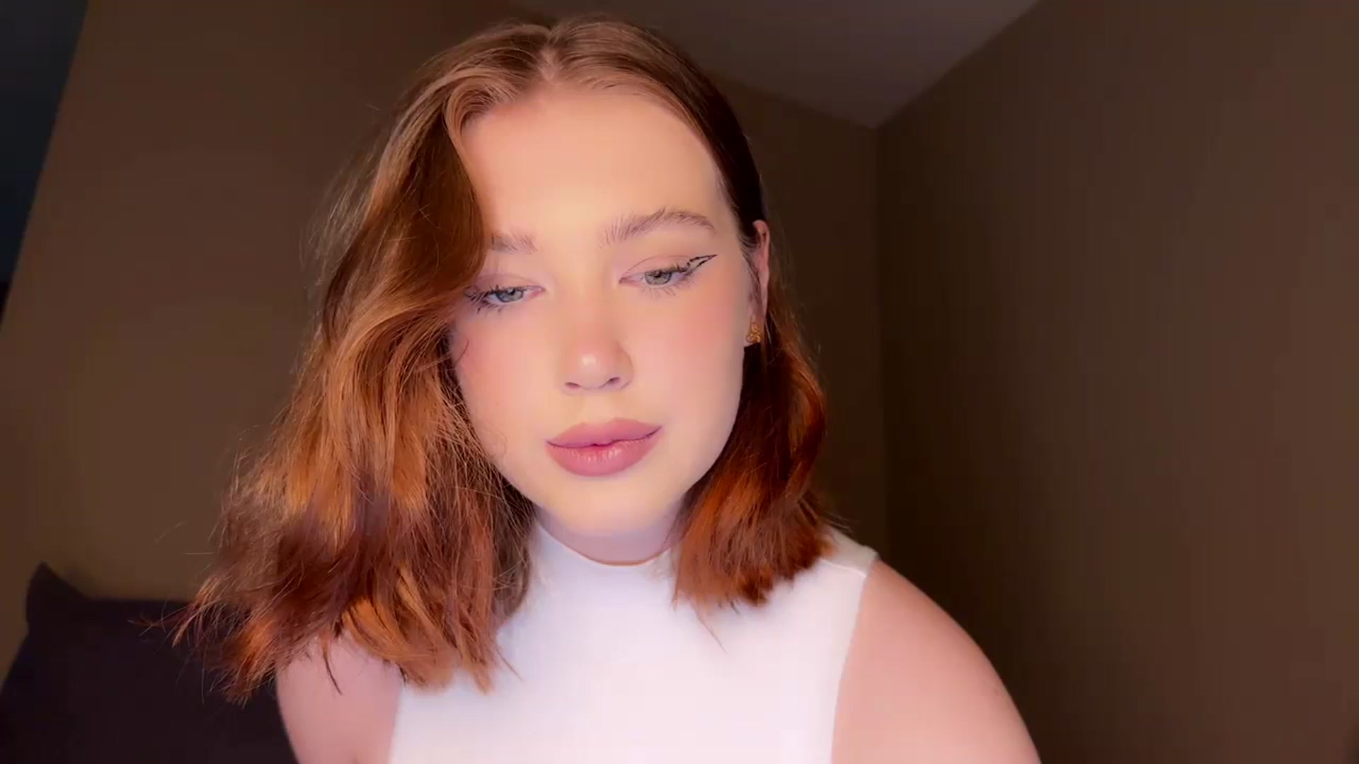 Gallery image thumbnail from Baby_Evaaa's myfreecams stream on, 07/21/2023, 12:44 image 1 of 20