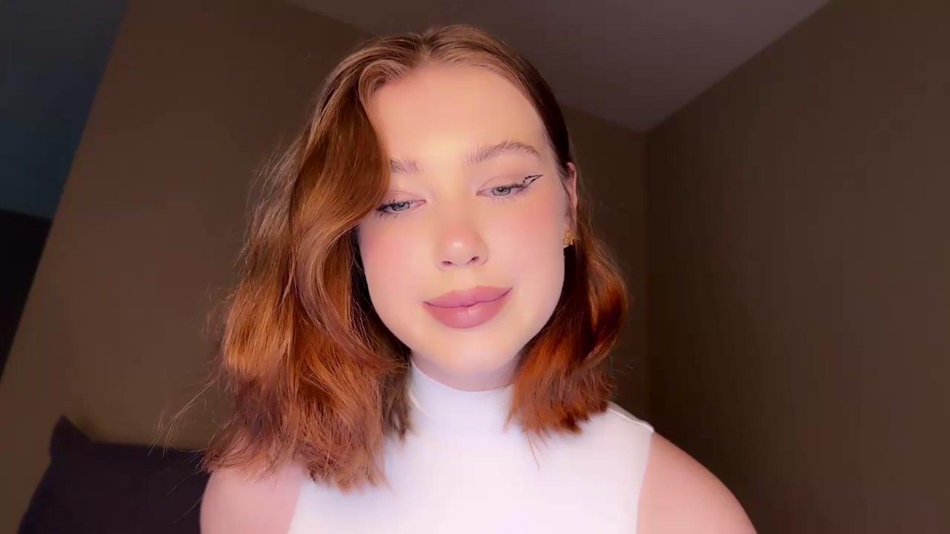Gallery image thumbnail from Baby_Evaaa's myfreecams stream on, 07/21/2023, 12:44 image 17 of 20