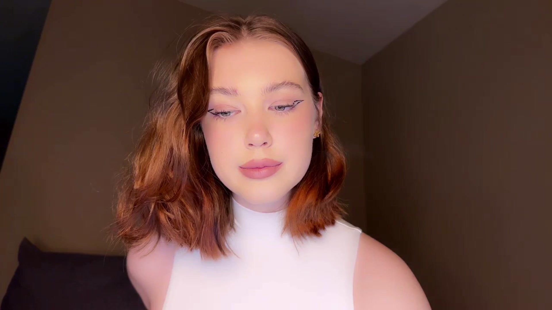 Gallery image thumbnail from Baby_Evaaa's myfreecams stream on, 07/21/2023, 12:44 image 9 of 20