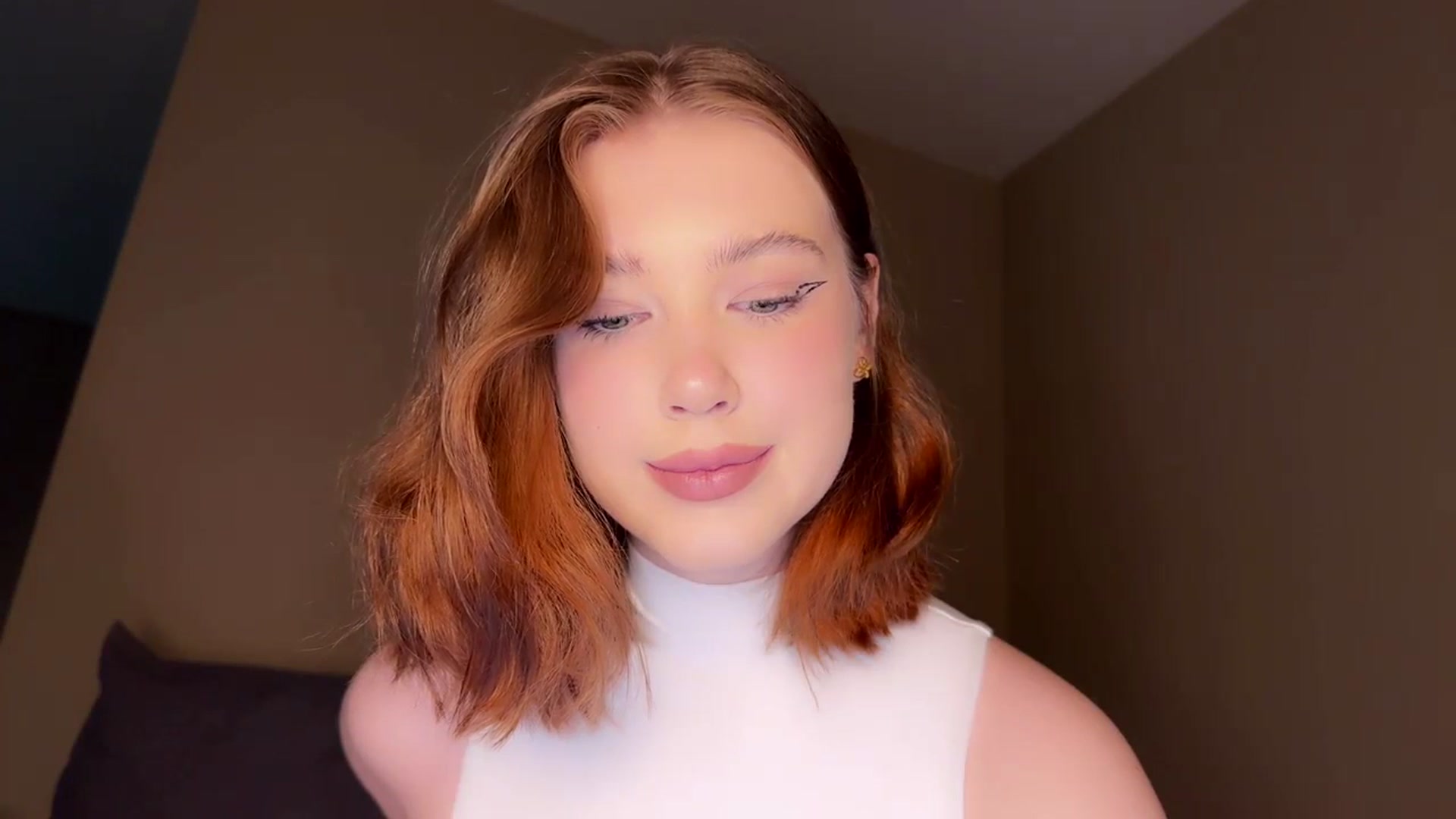 Gallery image thumbnail from Baby_Evaaa's myfreecams stream on, 07/21/2023, 12:44 image 19 of 20
