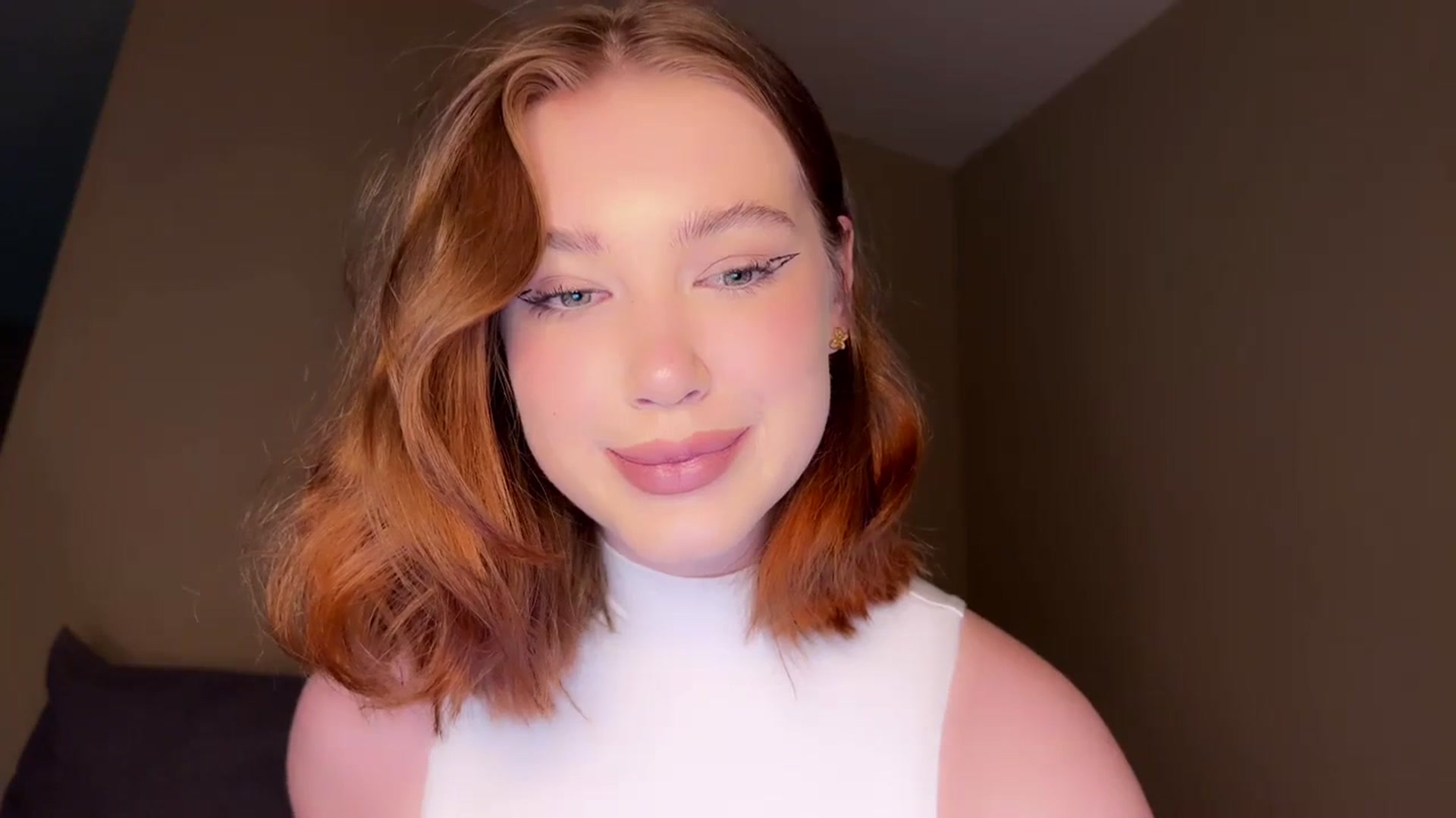 Gallery image thumbnail from Baby_Evaaa's myfreecams stream on, 07/21/2023, 12:44 image 8 of 20