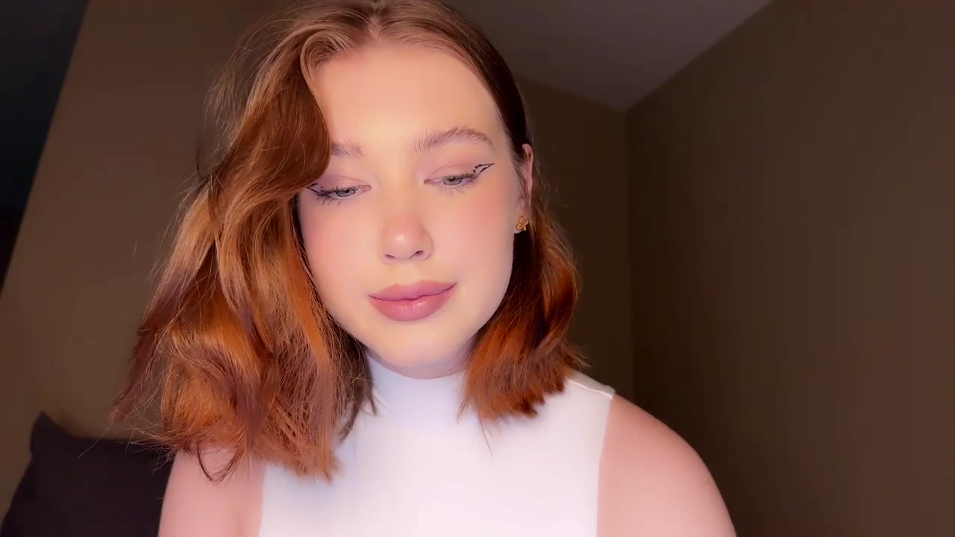 Gallery image thumbnail from Baby_Evaaa's myfreecams stream on, 07/21/2023, 12:44 image 7 of 20