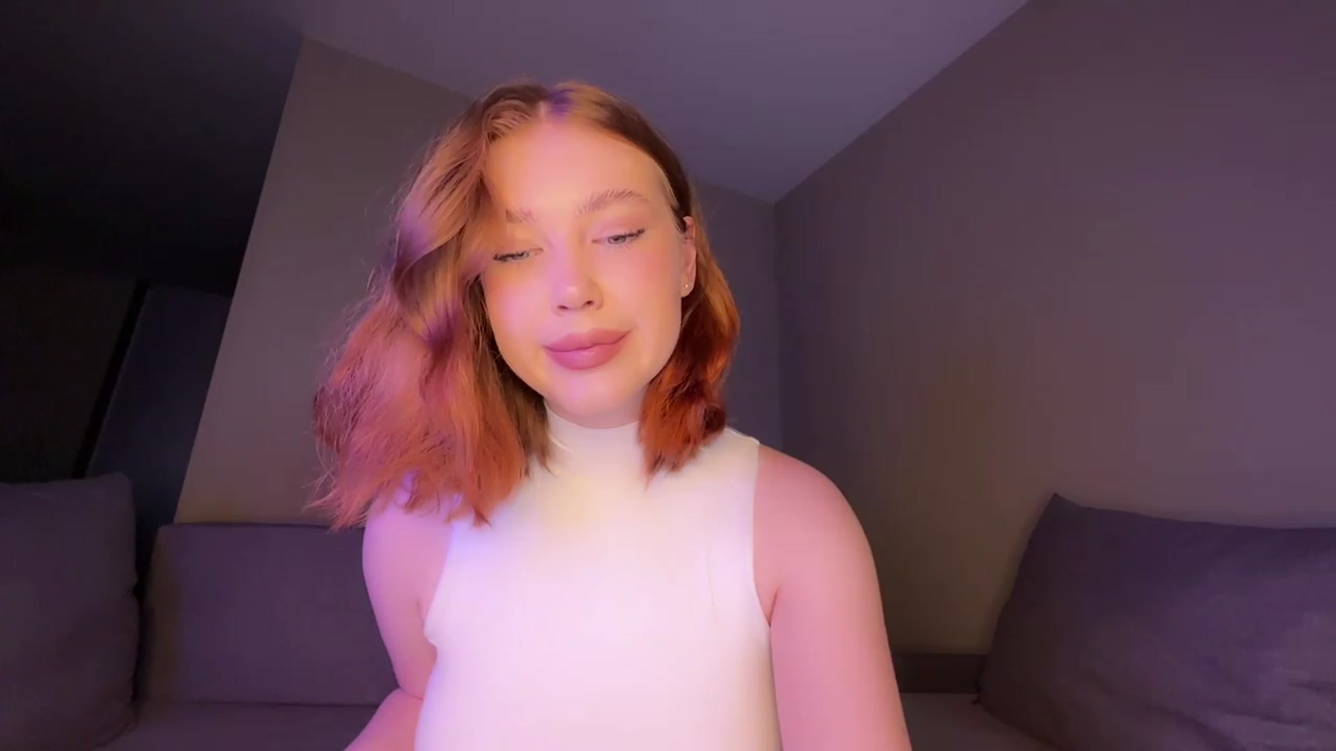 Gallery image thumbnail from Baby_Evaaa's myfreecams stream on, 07/24/2023, 16:03 image 19 of 20