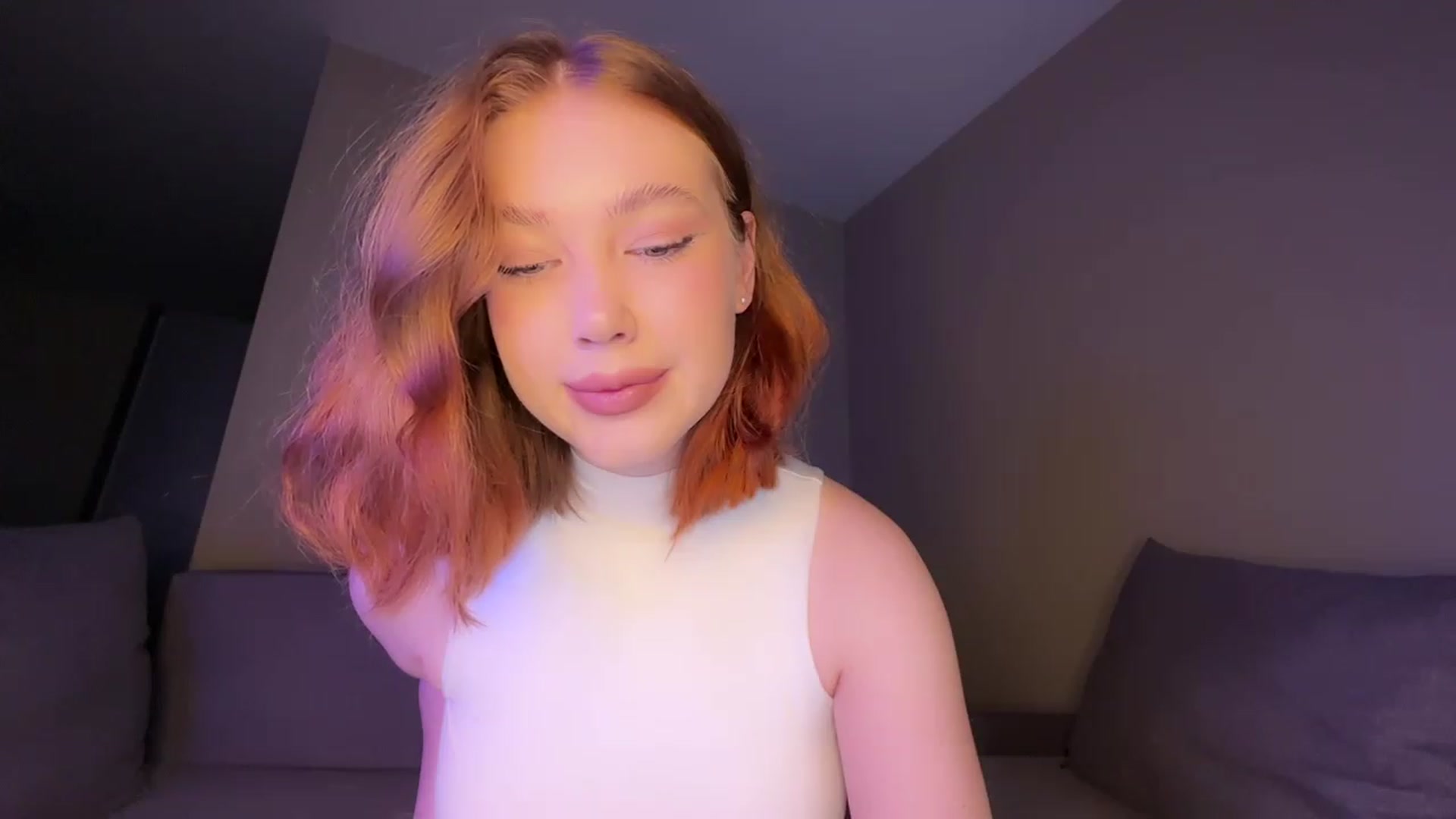 Gallery image thumbnail from Baby_Evaaa's myfreecams stream on, 07/24/2023, 16:03 image 3 of 20