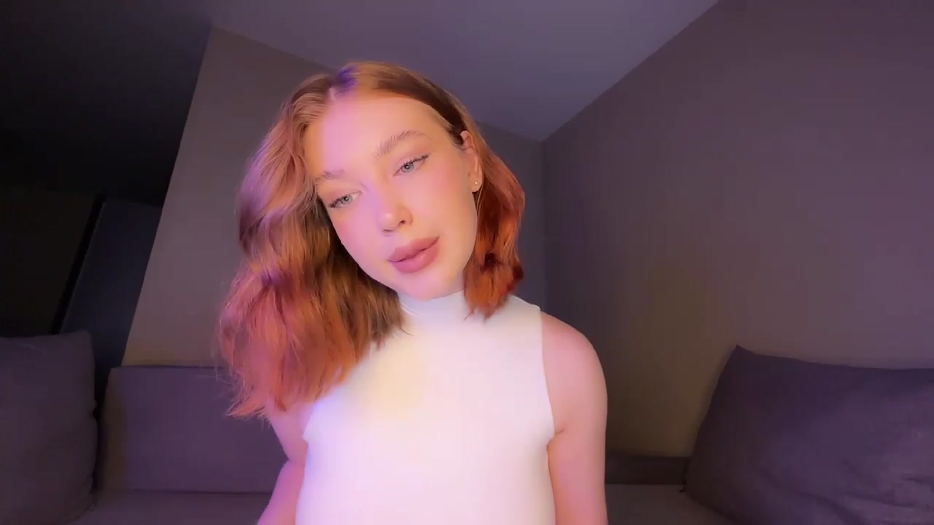 Gallery image thumbnail from Baby_Evaaa's myfreecams stream on, 07/24/2023, 16:03 image 16 of 20