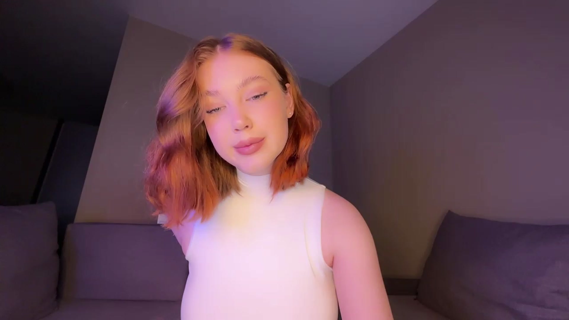 Gallery image thumbnail from Baby_Evaaa's myfreecams stream on, 07/24/2023, 16:03 image 12 of 20