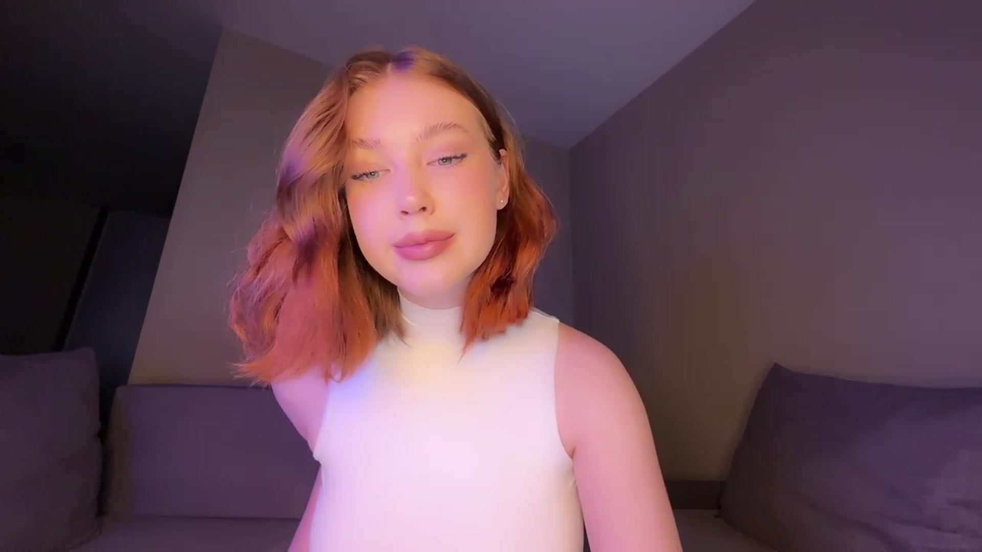 Gallery image thumbnail from Baby_Evaaa's myfreecams stream on, 07/24/2023, 16:03 image 13 of 20