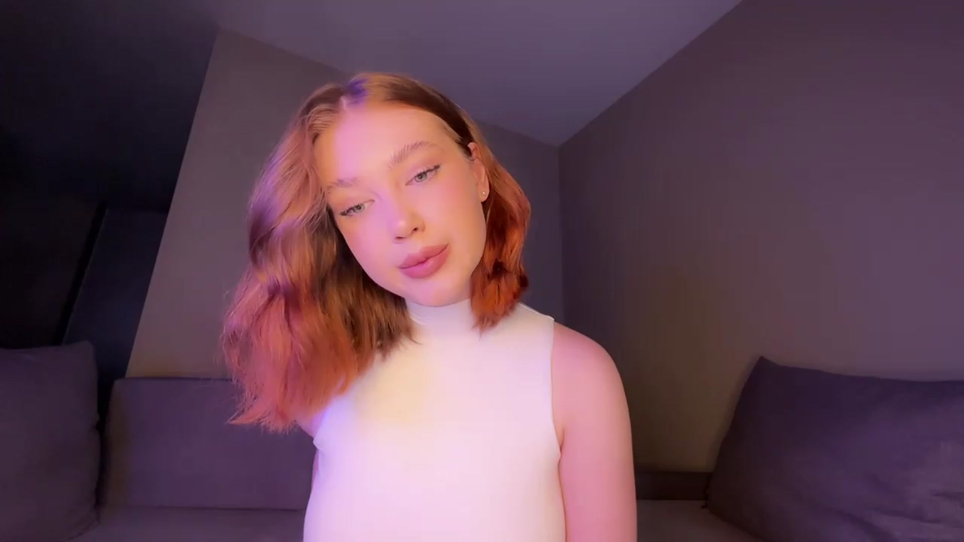 Gallery image thumbnail from Baby_Evaaa's myfreecams stream on, 07/24/2023, 16:03 image 18 of 20
