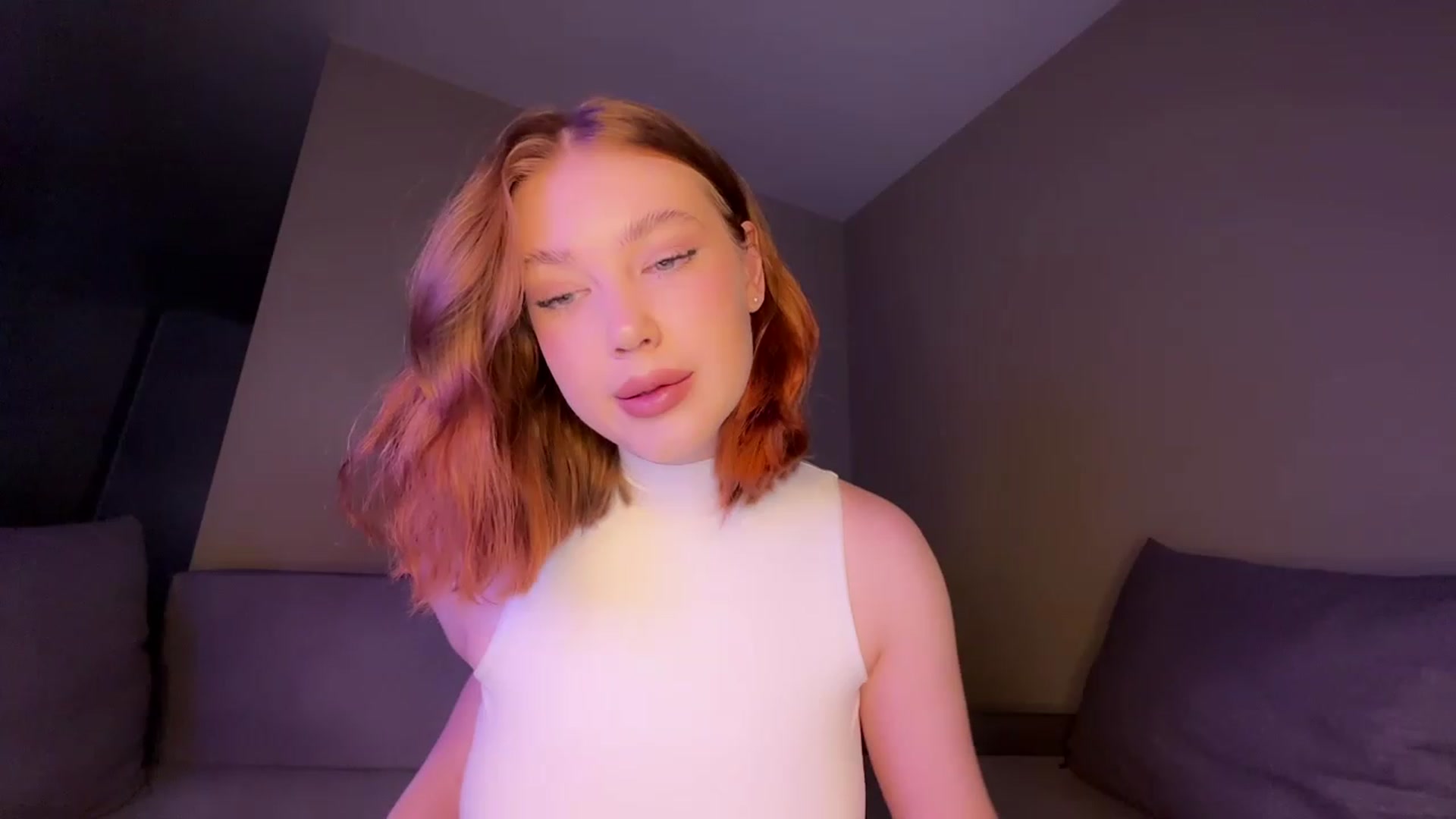 Gallery image thumbnail from Baby_Evaaa's myfreecams stream on, 07/24/2023, 16:03 image 20 of 20