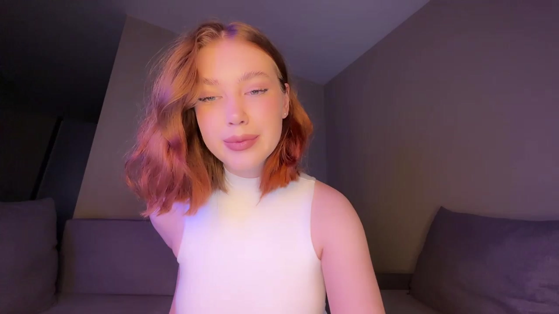 Gallery image thumbnail from Baby_Evaaa's myfreecams stream on, 07/24/2023, 16:03 image 1 of 20