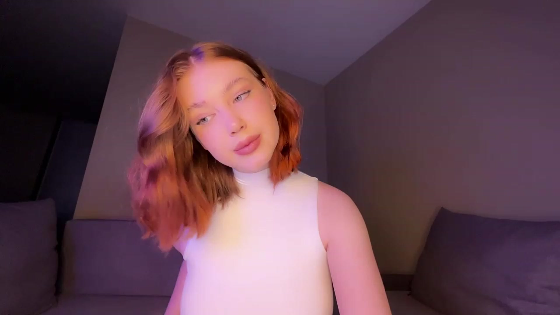 Gallery image thumbnail from Baby_Evaaa's myfreecams stream on, 07/24/2023, 16:03 image 11 of 20