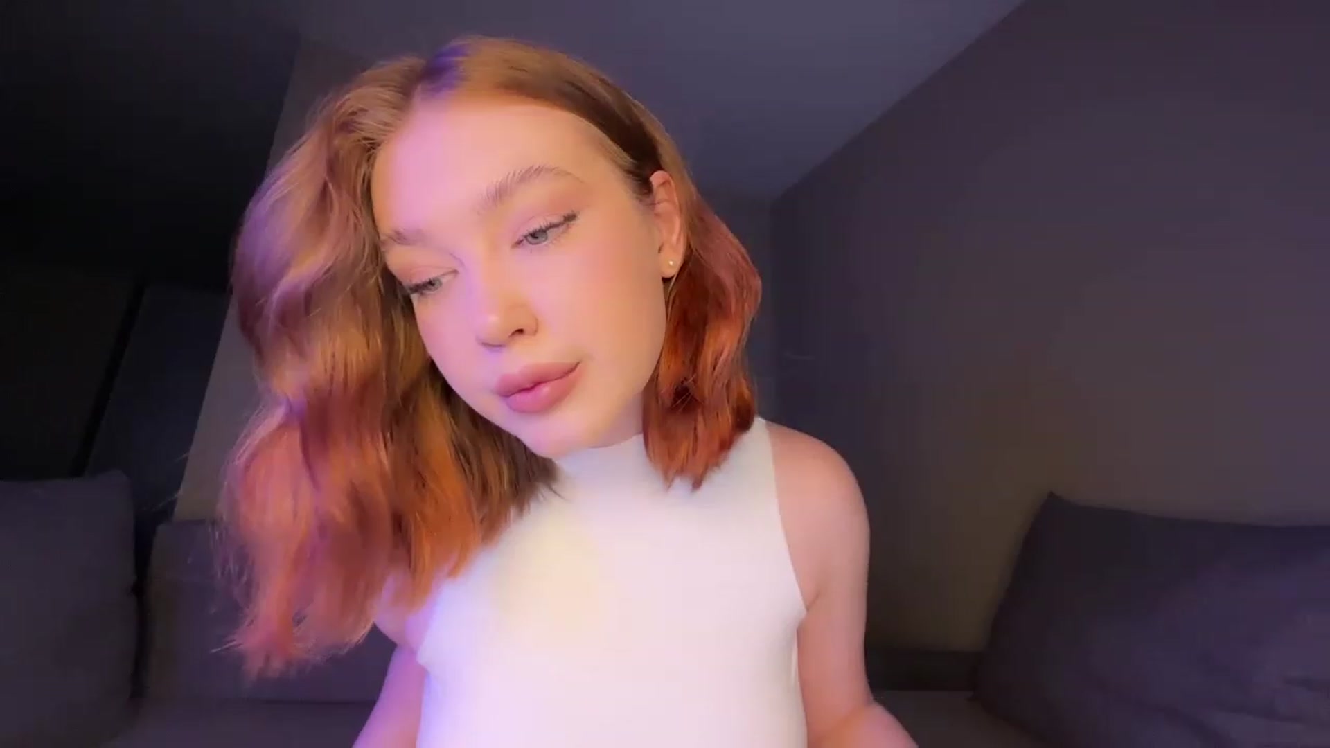 Gallery image thumbnail from Baby_Evaaa's myfreecams stream on, 07/24/2023, 16:03 image 15 of 20