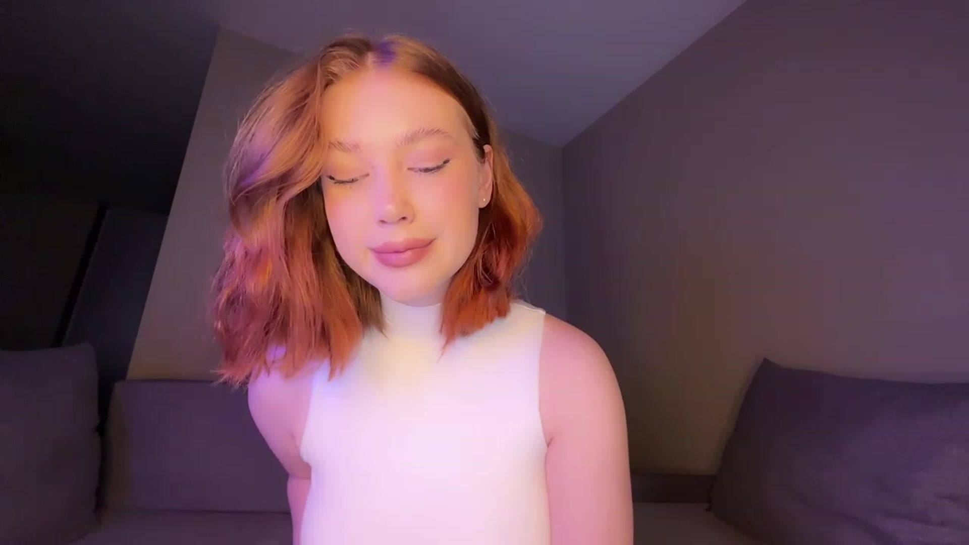Gallery image thumbnail from Baby_Evaaa's myfreecams stream on, 07/24/2023, 16:03 image 7 of 20