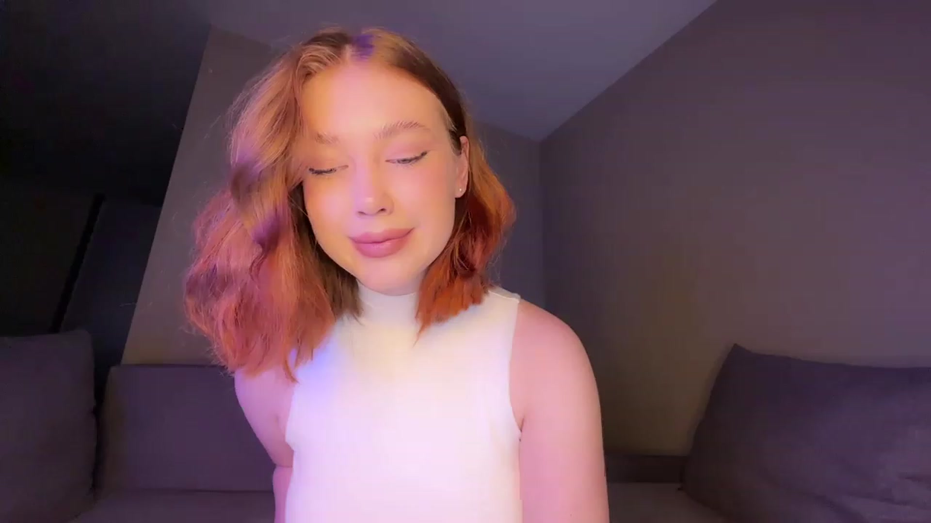 Gallery image thumbnail from Baby_Evaaa's myfreecams stream on, 07/24/2023, 16:03 image 5 of 20