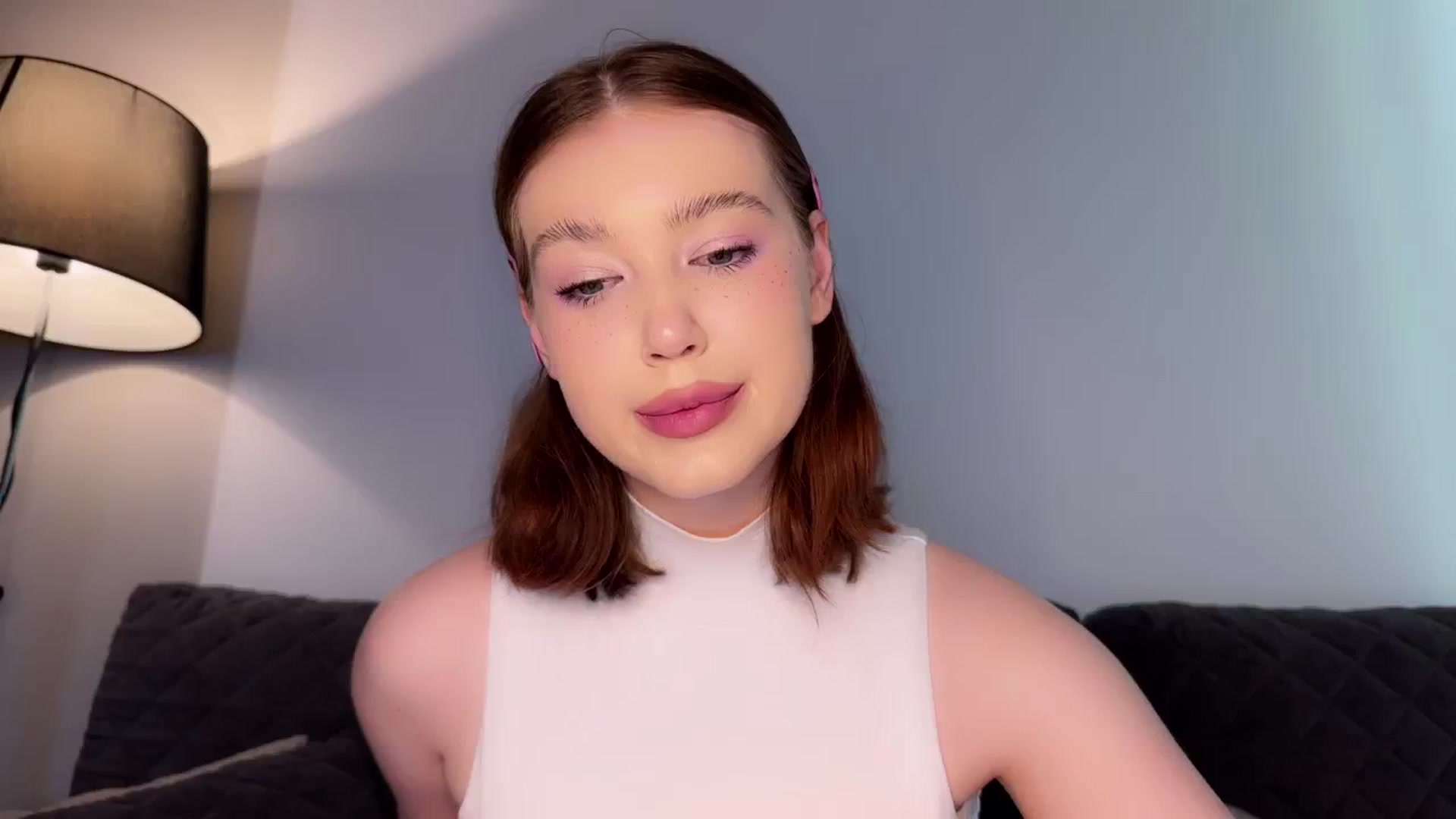 Gallery image thumbnail from Baby_Evaaa's myfreecams stream on, 08/16/2023, 13:41 image 19 of 20