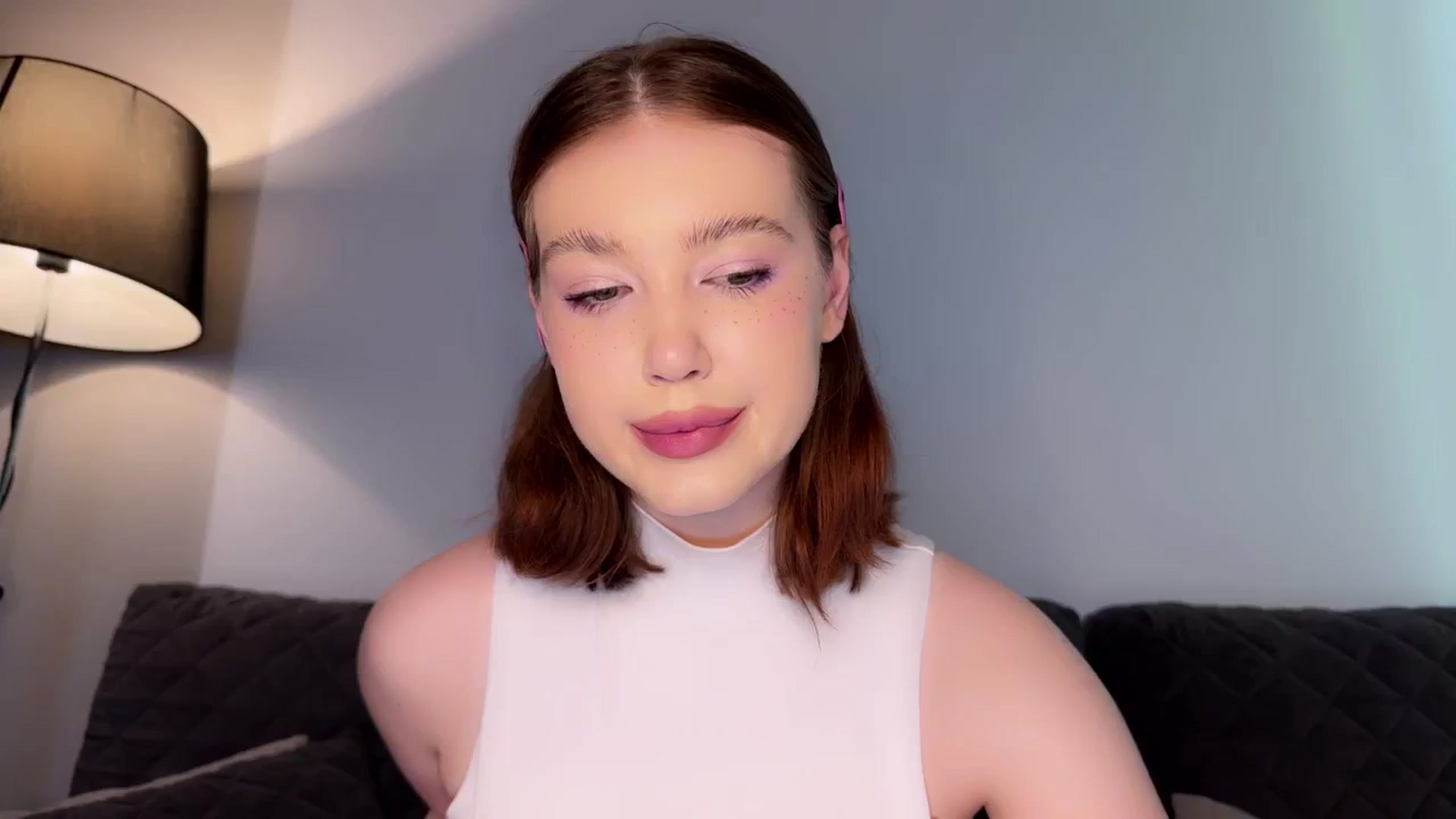 Gallery image thumbnail from Baby_Evaaa's myfreecams stream on, 08/16/2023, 13:41 image 18 of 20