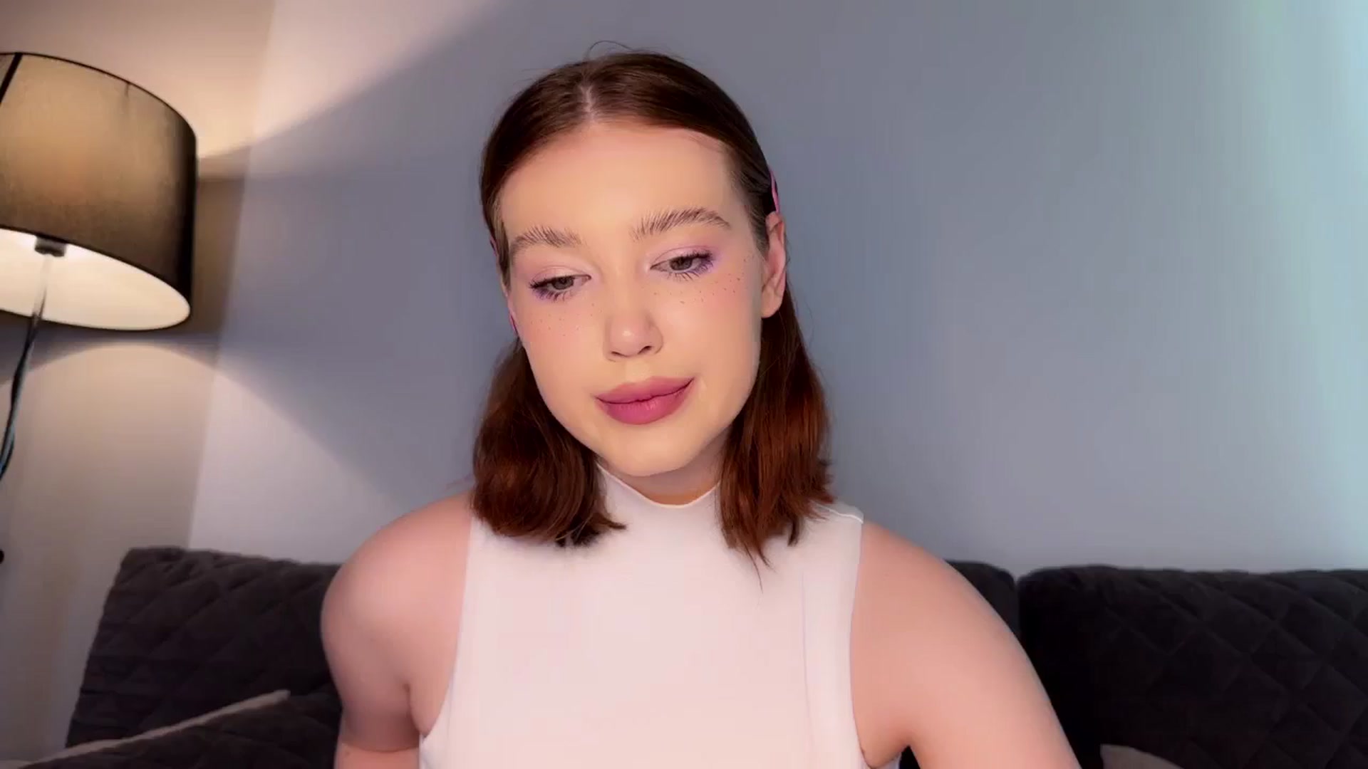 Gallery image thumbnail from Baby_Evaaa's myfreecams stream on, 08/16/2023, 13:41 image 16 of 20