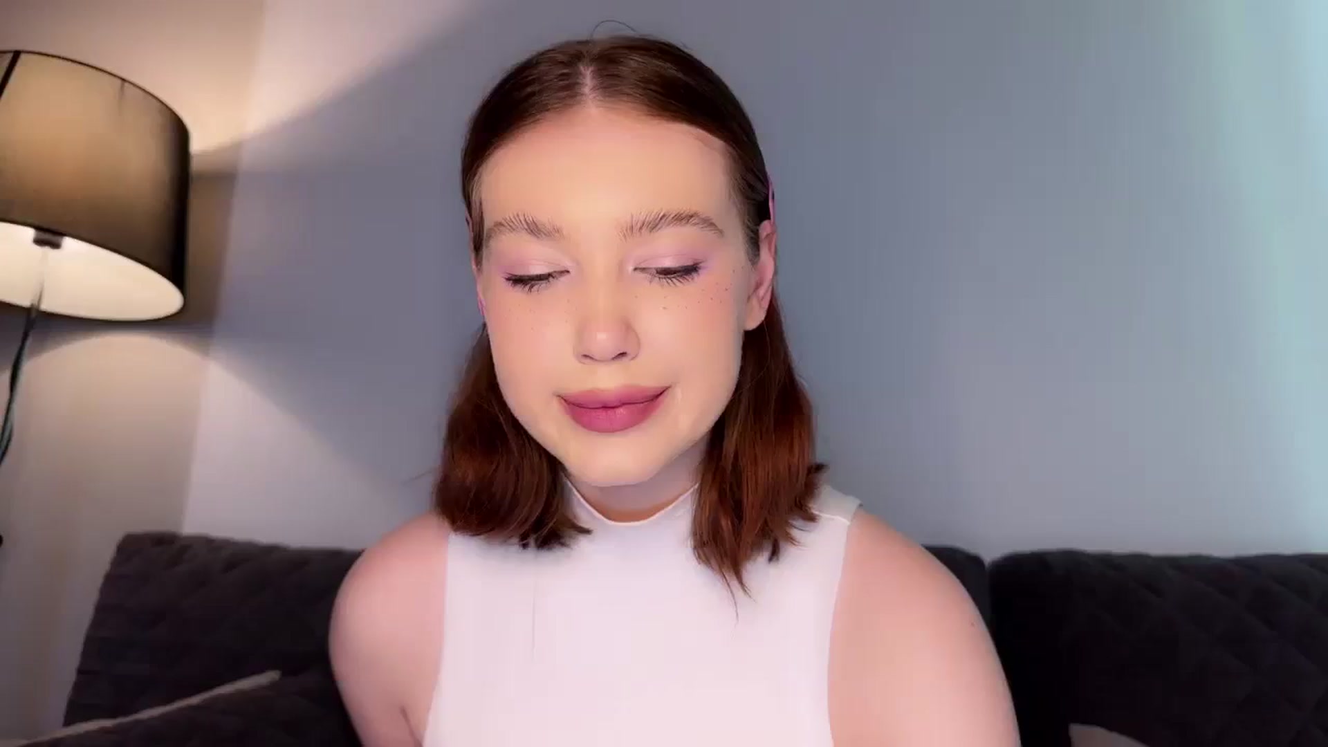 Gallery image thumbnail from Baby_Evaaa's myfreecams stream on, 08/16/2023, 13:41 image 9 of 20