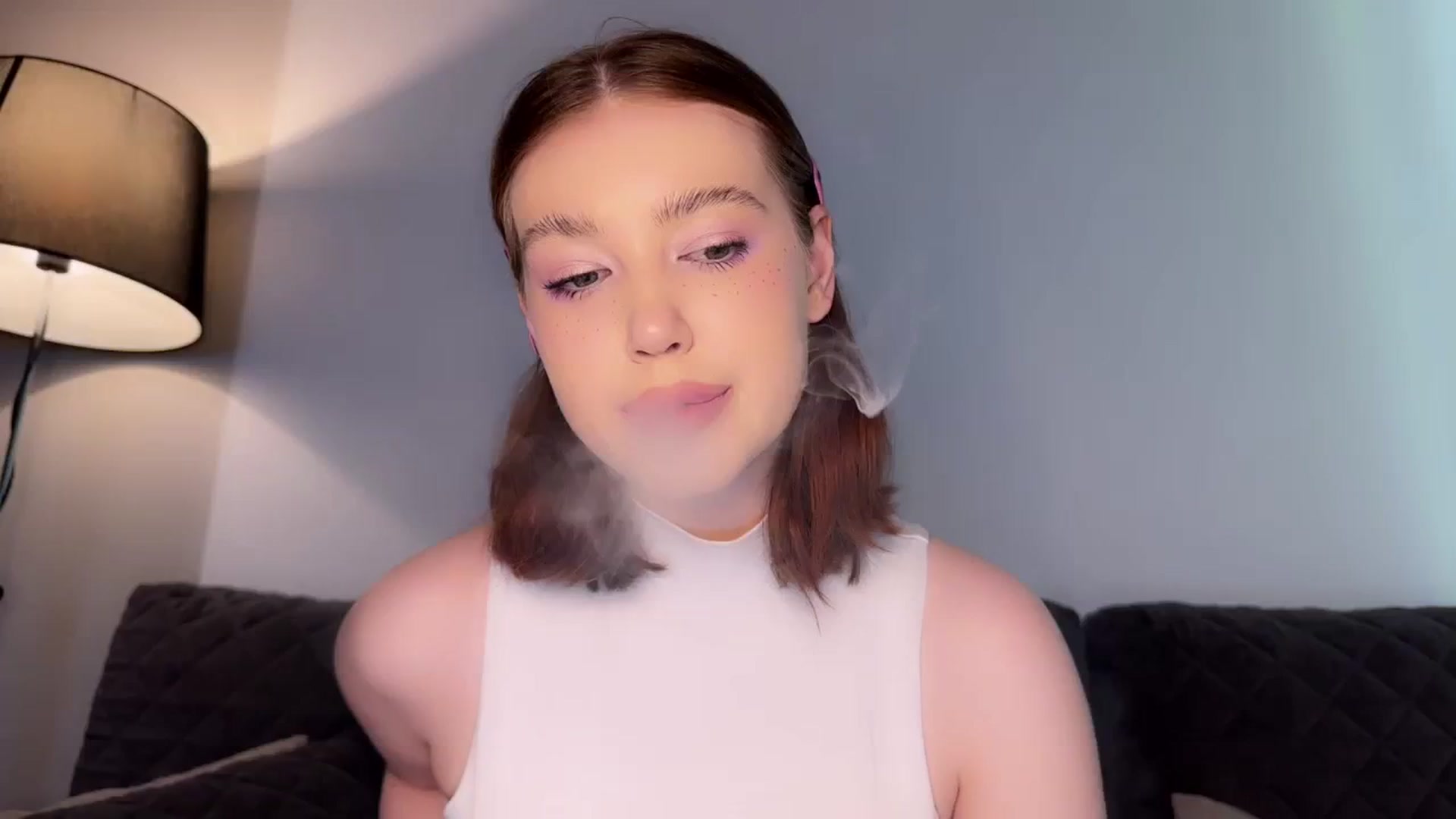 Gallery image thumbnail from Baby_Evaaa's myfreecams stream on, 08/16/2023, 13:41 image 15 of 20
