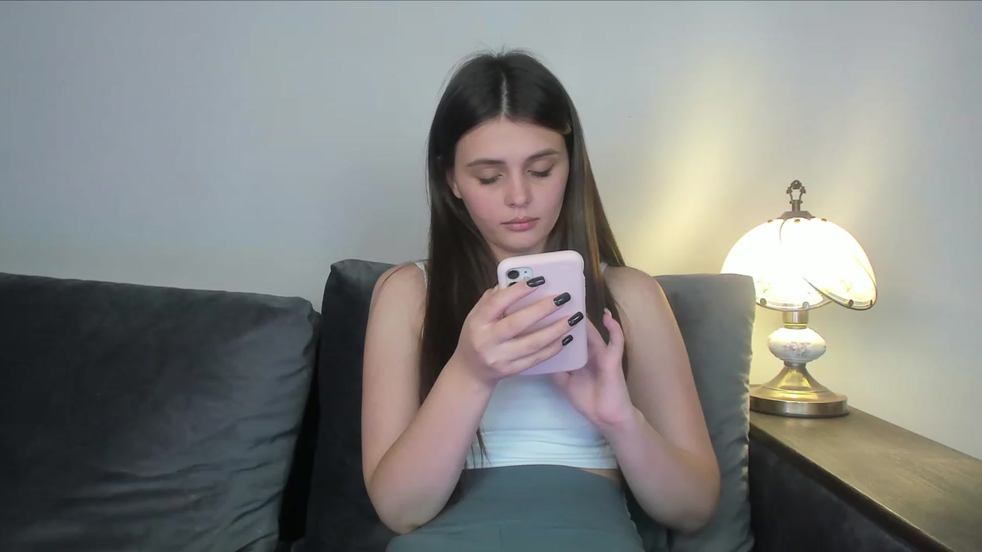Gallery image thumbnail from Baby_Eye_s's myfreecams stream on, 11/15/2022, 01:08 image 2 of 20