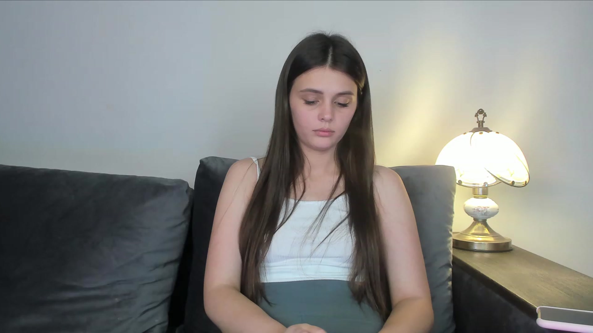 Gallery image thumbnail from Baby_Eye_s's myfreecams stream on, 11/15/2022, 01:08 image 10 of 20