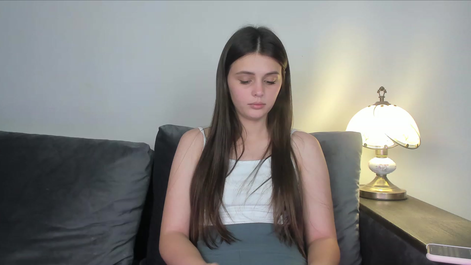 Gallery image thumbnail from Baby_Eye_s's myfreecams stream on, 11/15/2022, 01:08 image 9 of 20