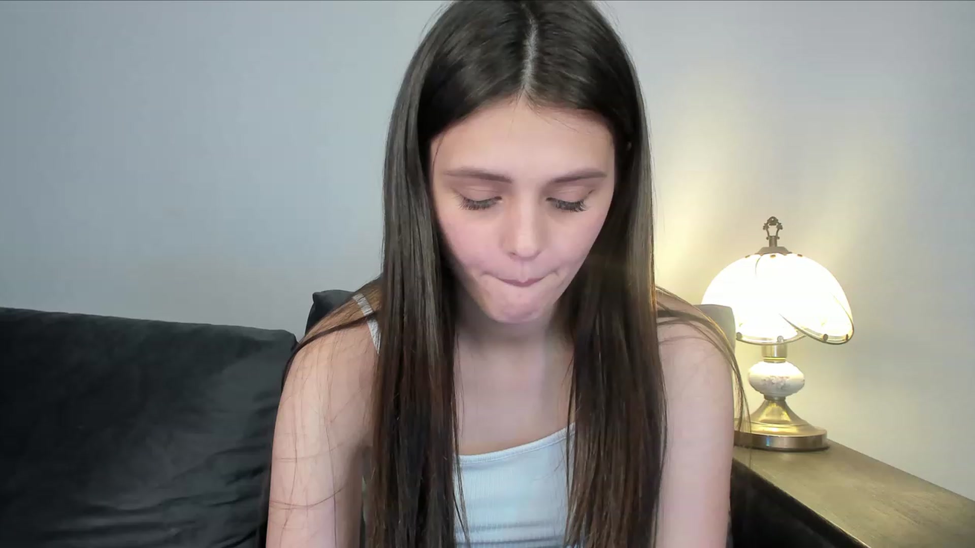 Gallery image thumbnail from Baby_Eye_s's myfreecams stream on, 11/15/2022, 01:08 image 19 of 20