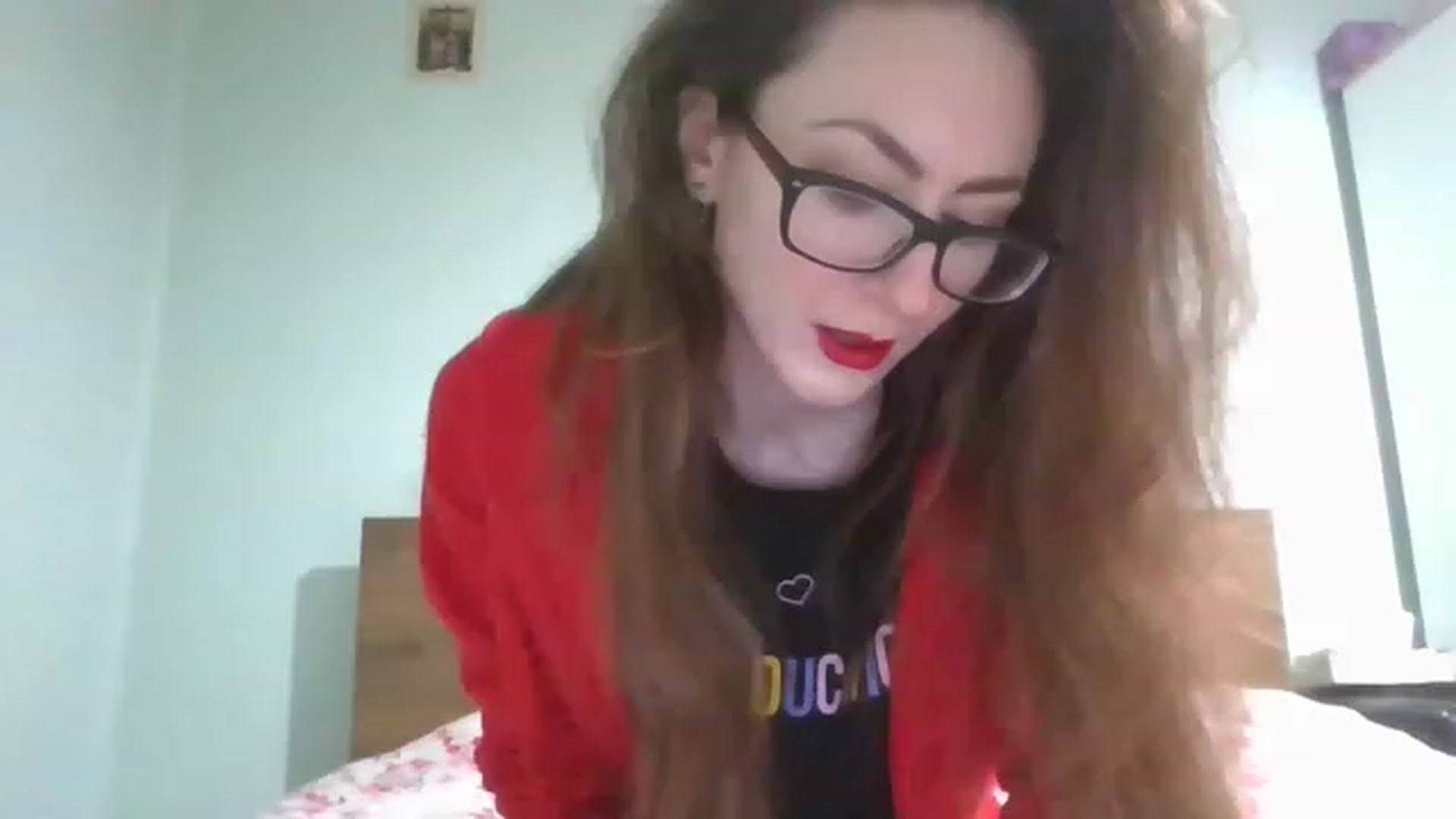 Gallery image thumbnail from Baby_Jewel's myfreecams stream on, 12/04/2022, 13:50 image 11 of 20