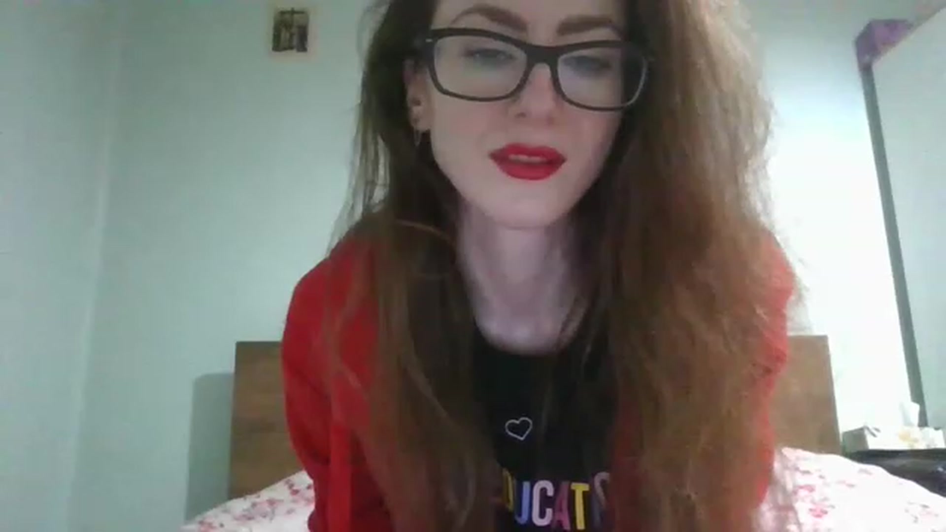 Gallery image thumbnail from Baby_Jewel's myfreecams stream on, 12/04/2022, 13:50 image 12 of 20