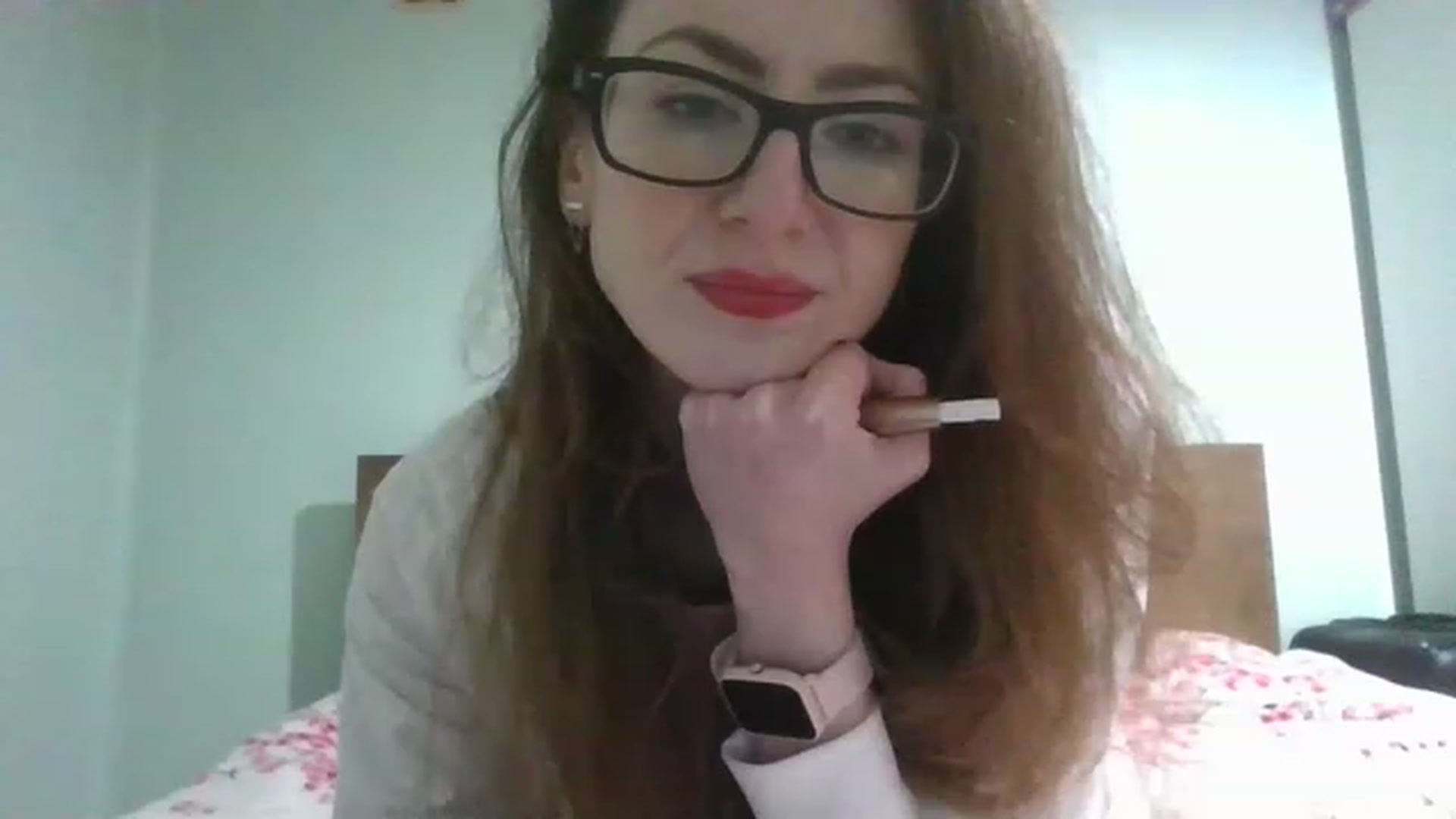 Gallery image thumbnail from Baby_Jewel's myfreecams stream on, 12/05/2022, 13:37 image 17 of 20