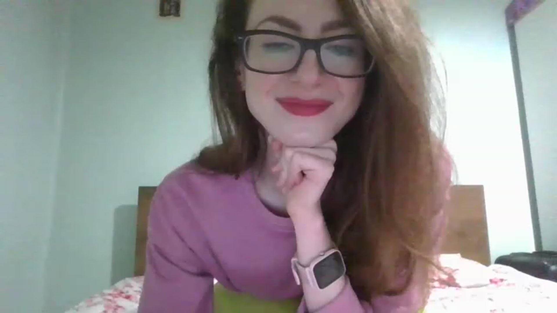 Gallery image thumbnail from Baby_Jewel's myfreecams stream on, 12/05/2022, 15:45 image 15 of 20