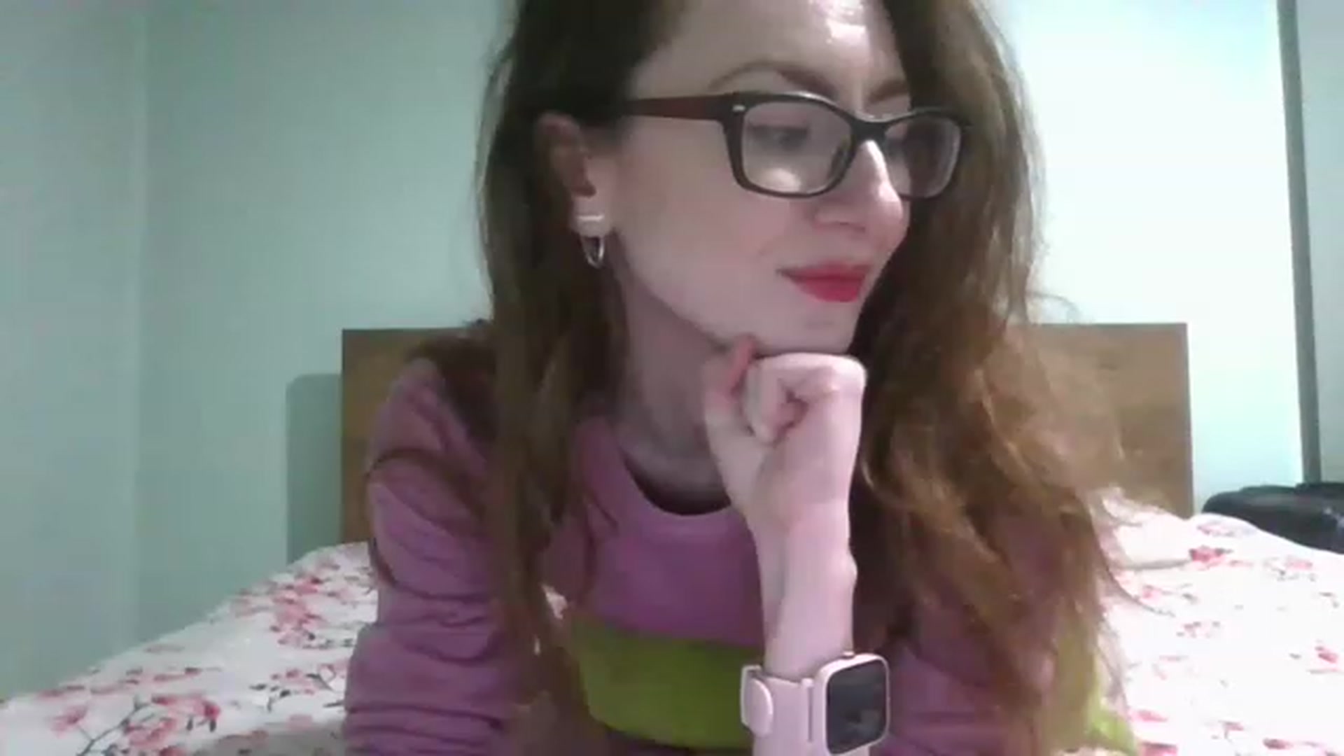 Gallery image thumbnail from Baby_Jewel's myfreecams stream on, 12/05/2022, 15:45 image 19 of 20