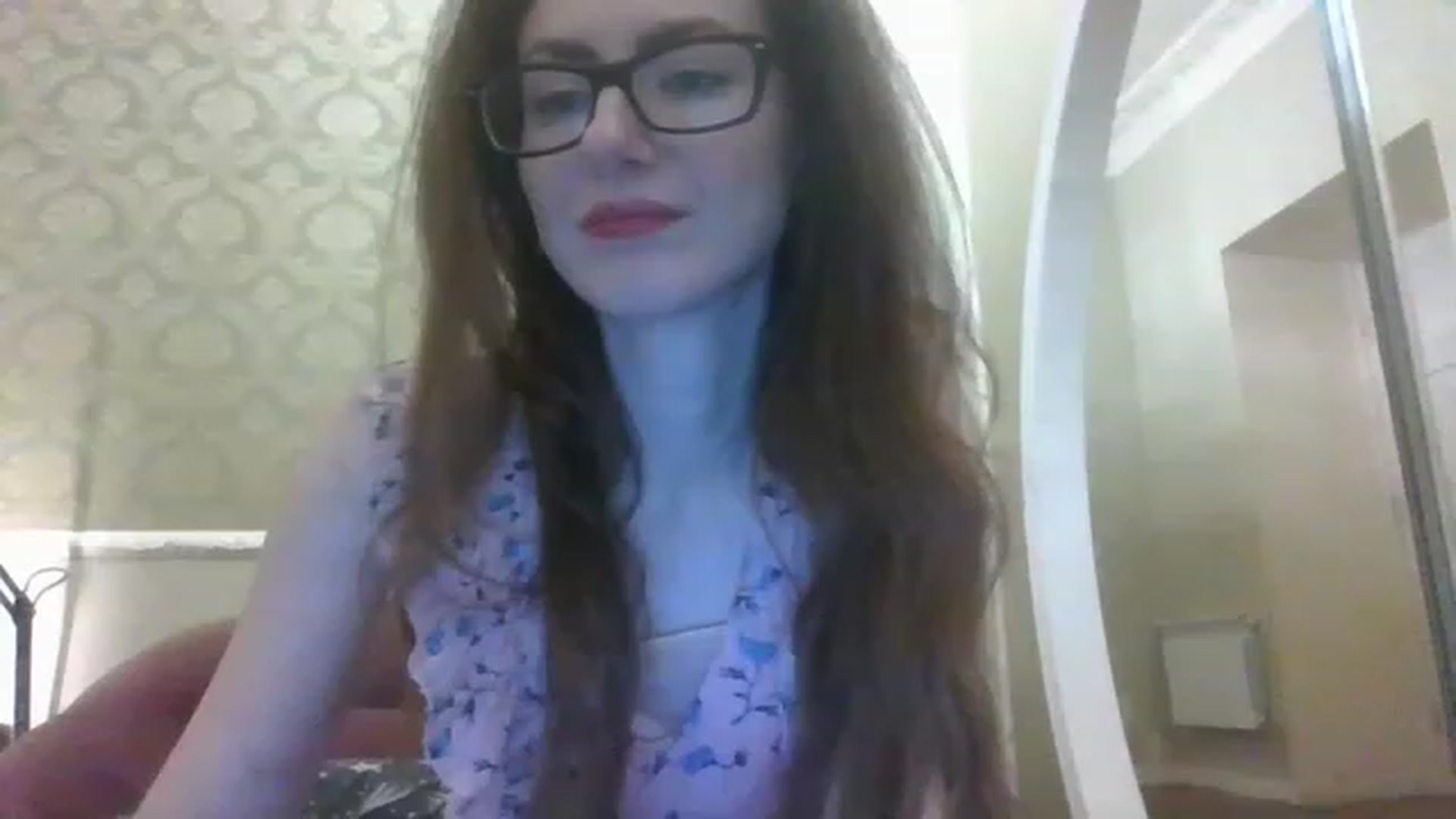 Gallery image thumbnail from Baby_Jewel's myfreecams stream on, 12/26/2022, 19:05 image 1 of 20