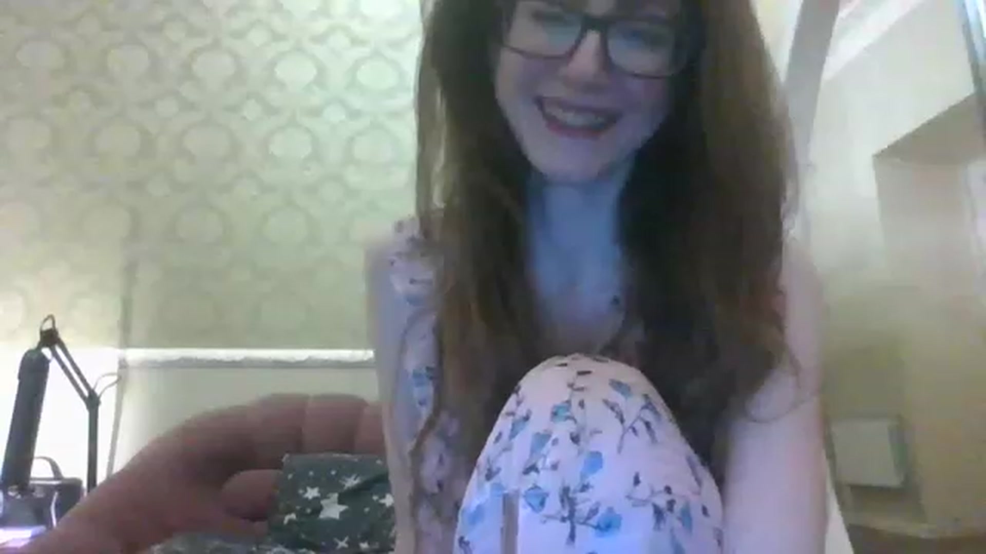 Gallery image thumbnail from Baby_Jewel's myfreecams stream on, 12/26/2022, 19:05 image 17 of 20