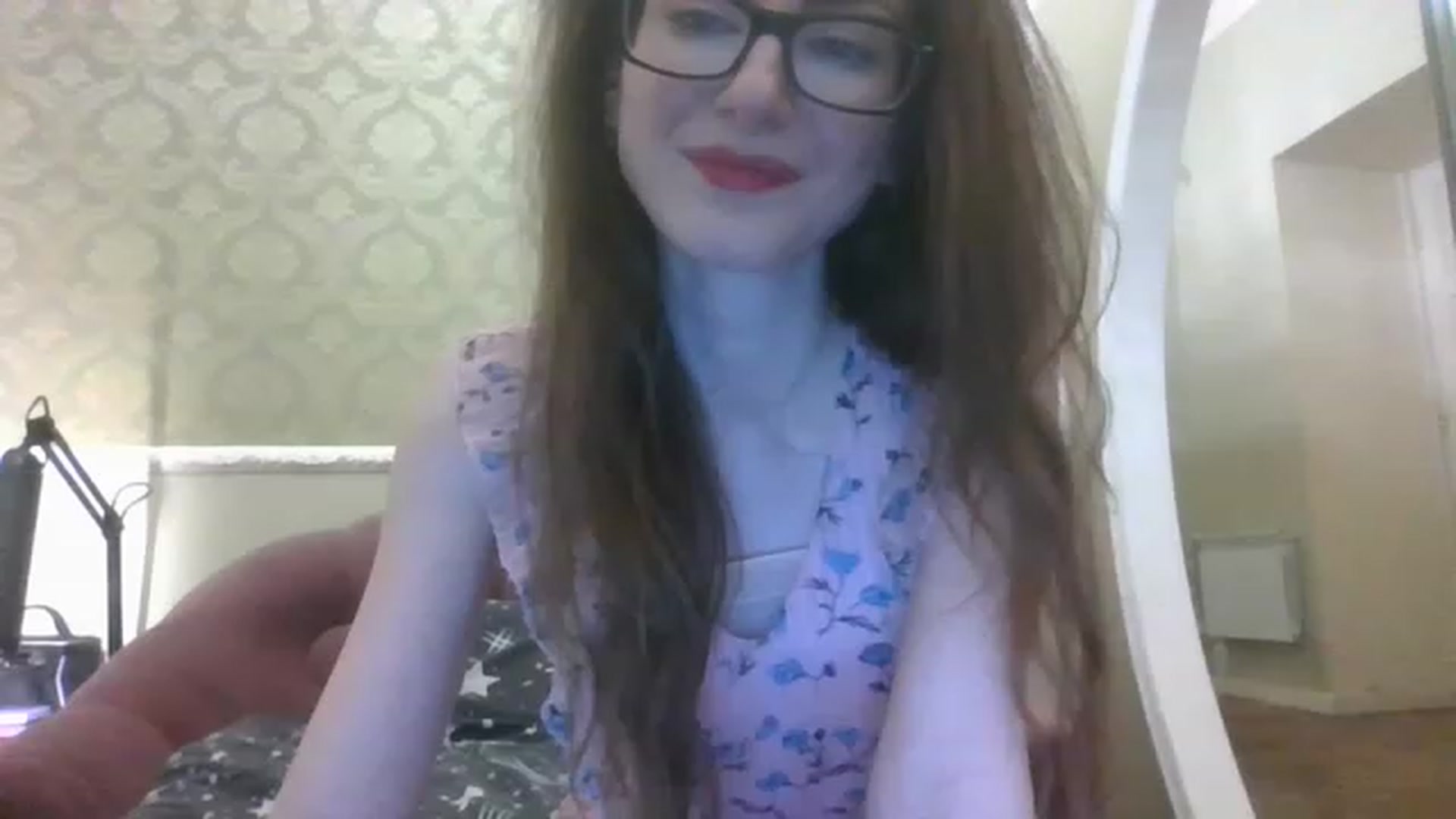 Gallery image thumbnail from Baby_Jewel's myfreecams stream on, 12/26/2022, 19:05 image 18 of 20