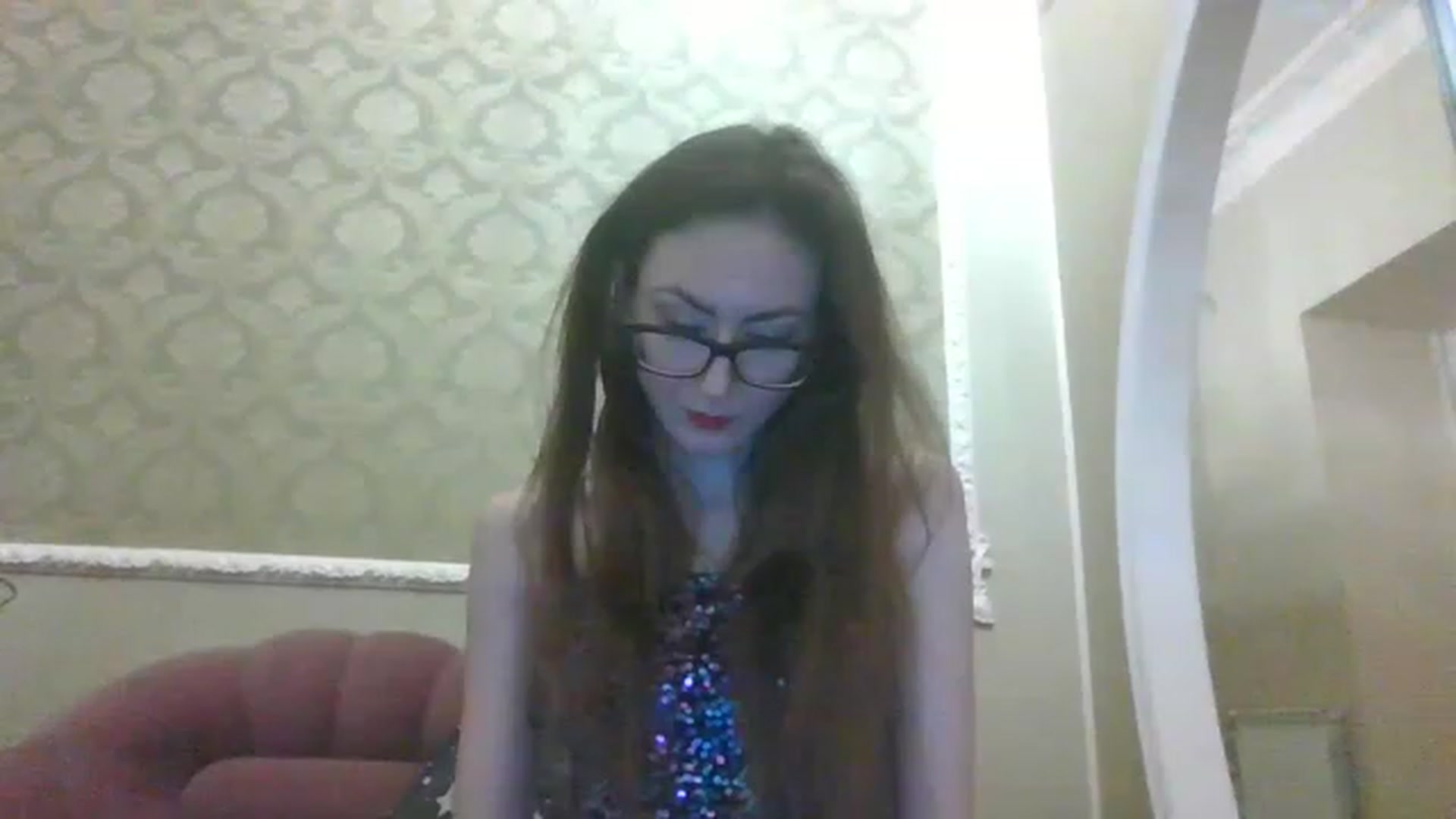 Gallery image thumbnail from Baby_Jewel's myfreecams stream on, 12/30/2022, 16:21 image 19 of 20