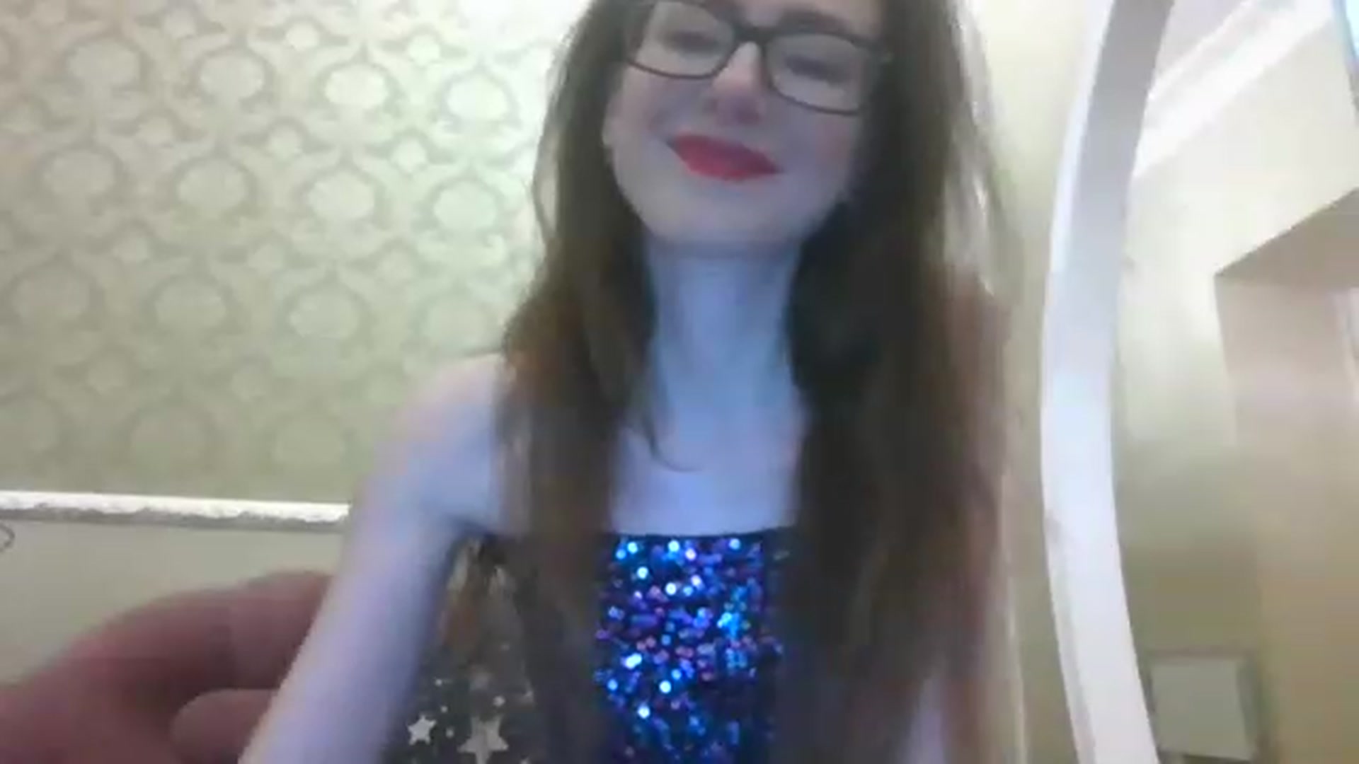 Gallery image thumbnail from Baby_Jewel's myfreecams stream on, 12/30/2022, 16:21 image 4 of 20