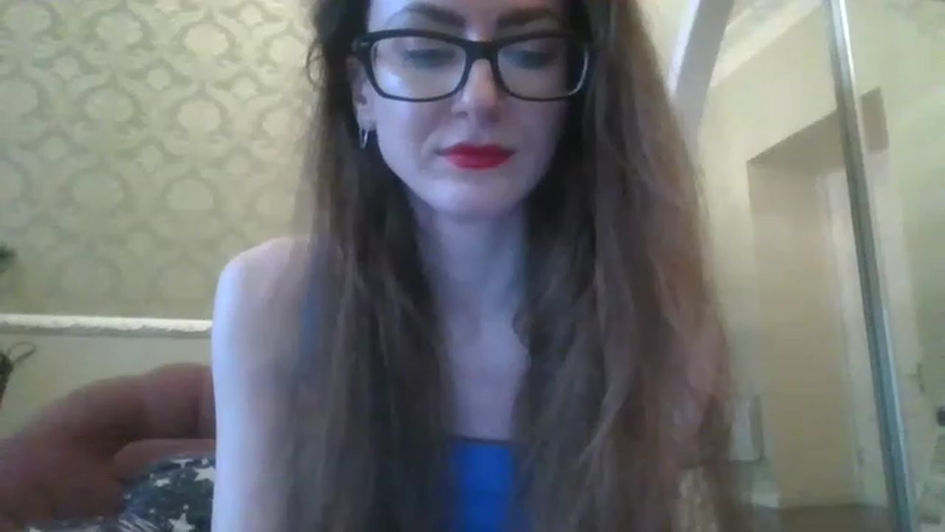 Gallery image thumbnail from Baby_Jewel's myfreecams stream on, 01/02/2023, 13:50 image 13 of 20