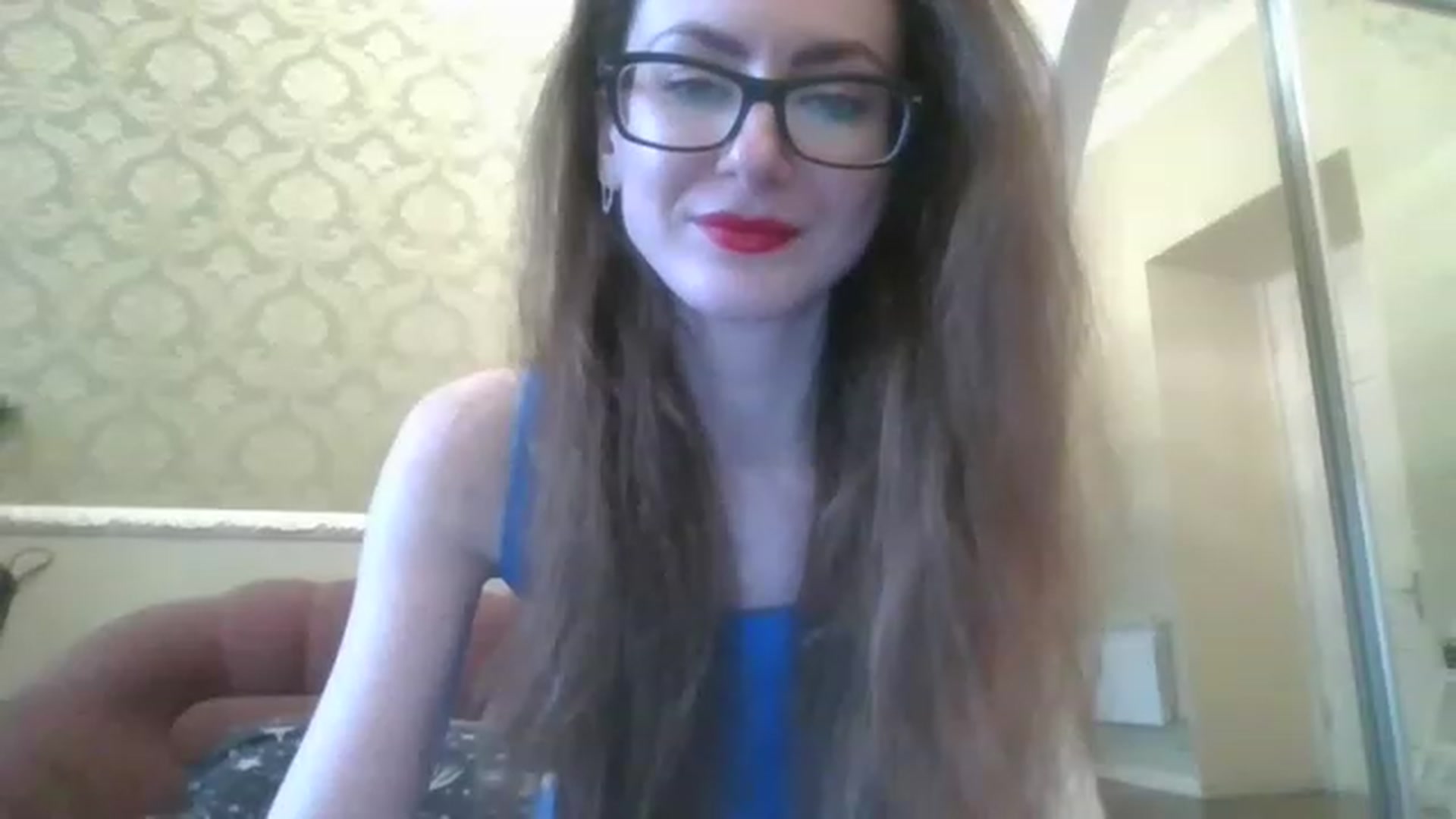 Gallery image thumbnail from Baby_Jewel's myfreecams stream on, 01/02/2023, 13:50 image 10 of 20