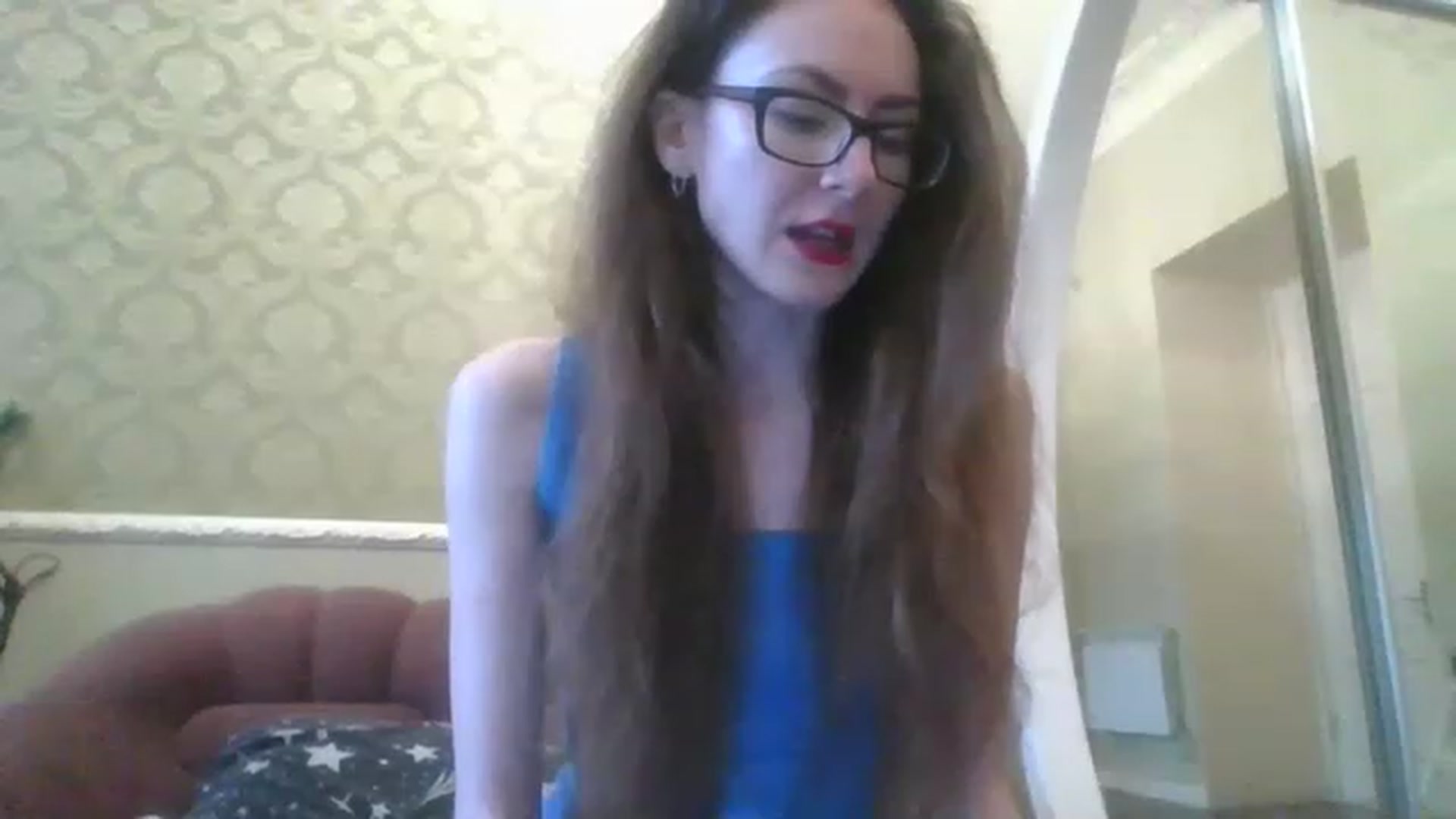 Gallery image thumbnail from Baby_Jewel's myfreecams stream on, 01/02/2023, 13:50 image 9 of 20