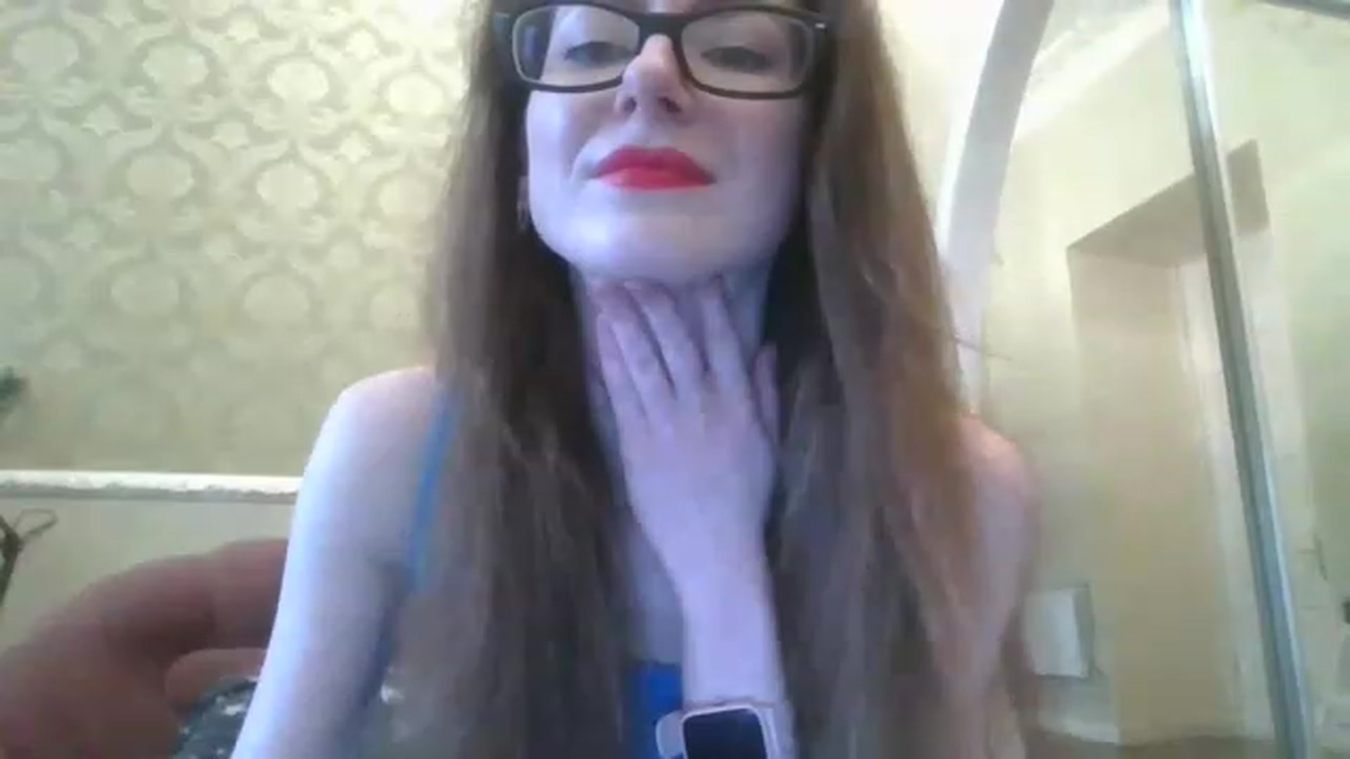 Gallery image thumbnail from Baby_Jewel's myfreecams stream on, 01/02/2023, 13:50 image 16 of 20