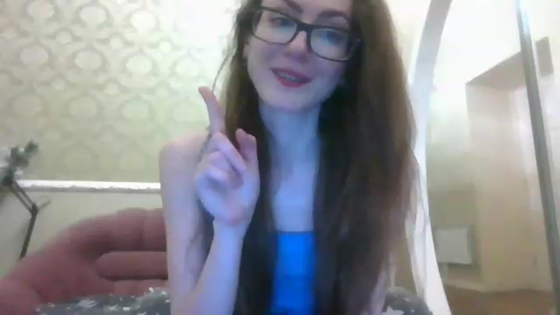 Gallery image thumbnail from Baby_Jewel's myfreecams stream on, 01/02/2023, 19:04 image 20 of 20