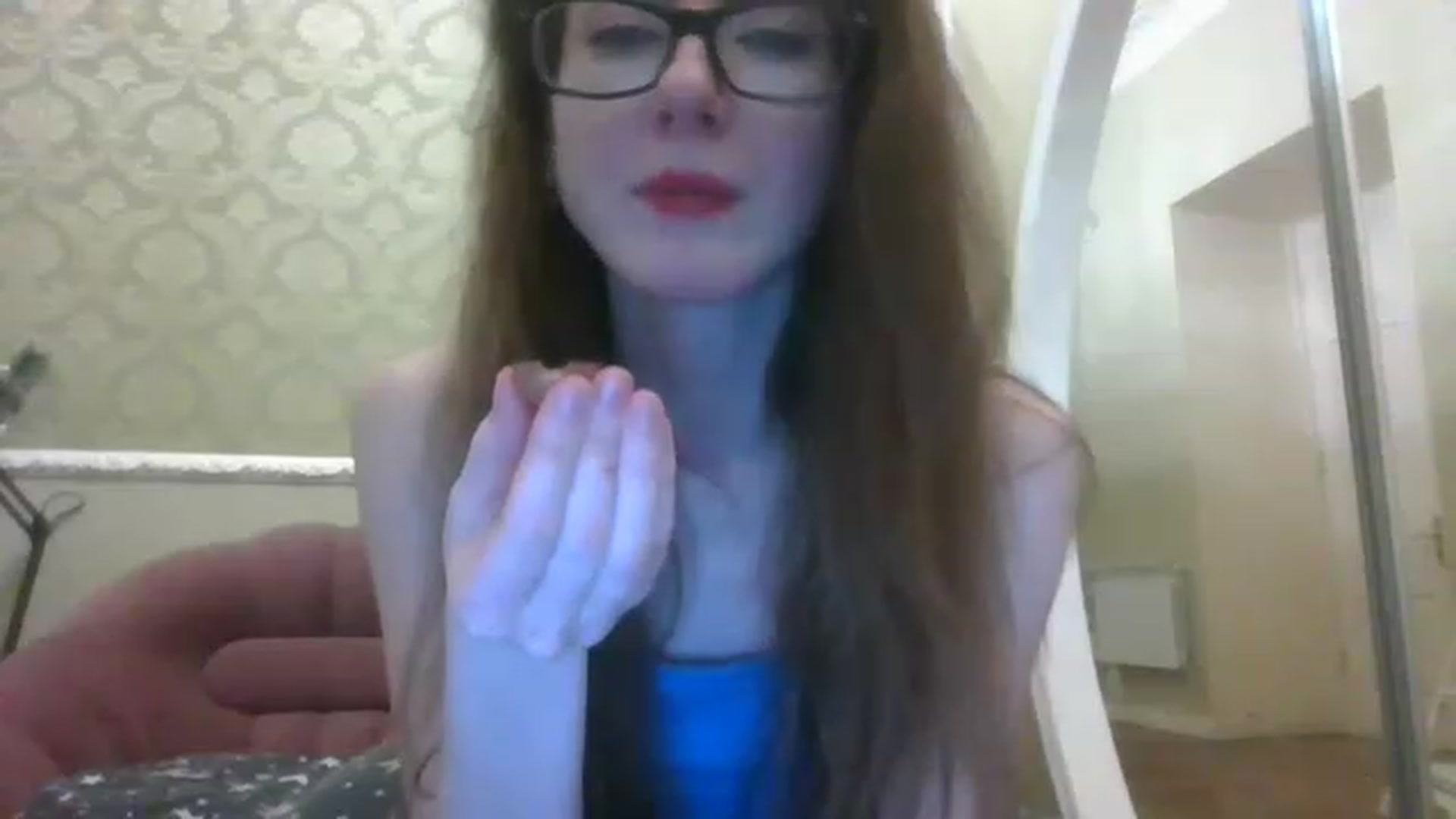 Gallery image thumbnail from Baby_Jewel's myfreecams stream on, 01/02/2023, 19:04 image 16 of 20