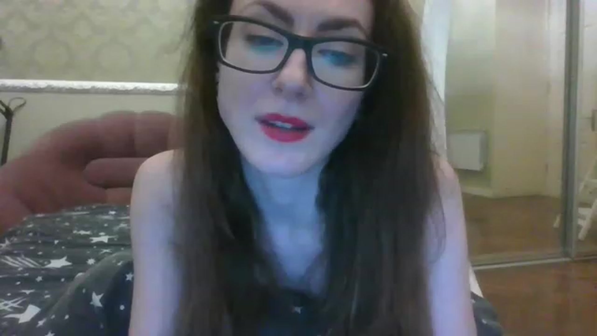 Gallery image thumbnail from Baby_Jewel's myfreecams stream on, 01/02/2023, 19:04 image 10 of 20