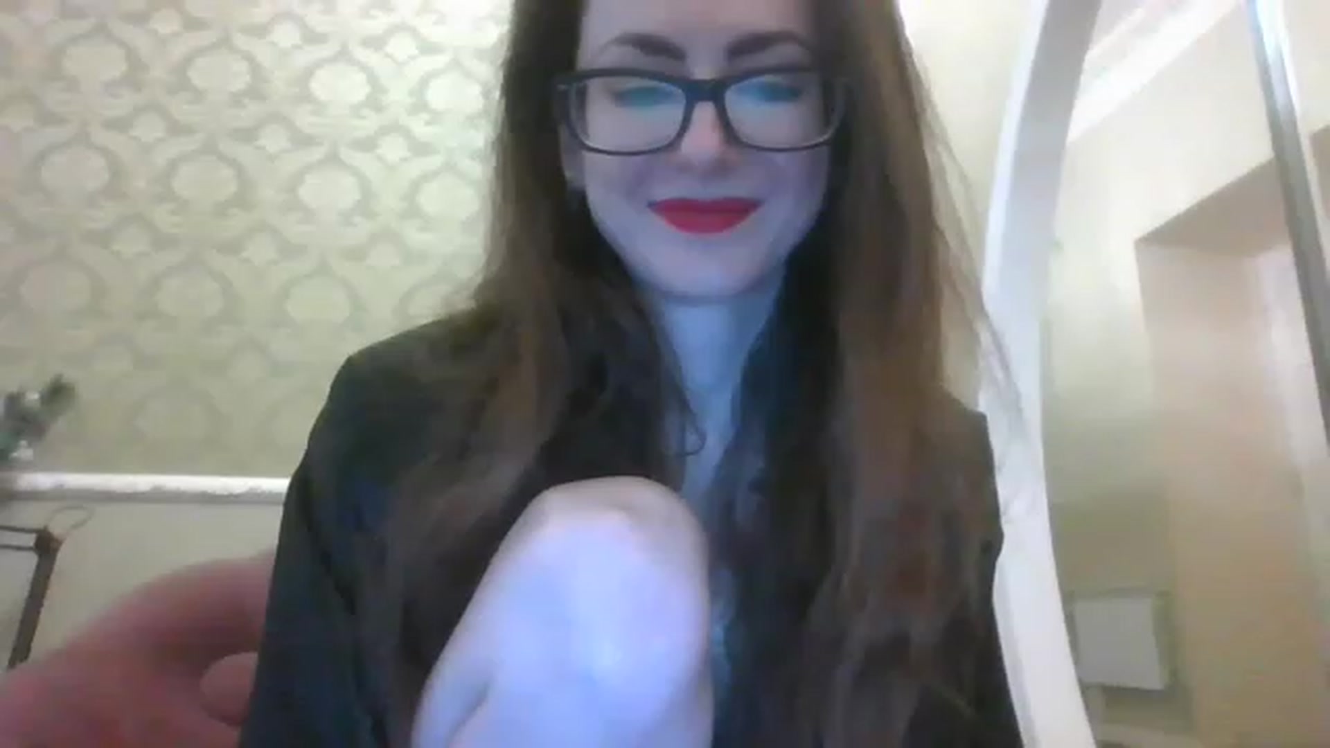Gallery image thumbnail from Baby_Jewel's myfreecams stream on, 01/04/2023, 14:56 image 6 of 20