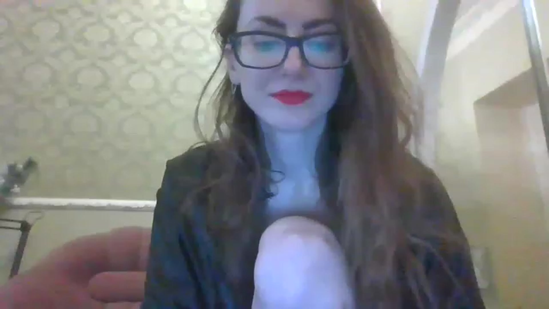 Gallery image thumbnail from Baby_Jewel's myfreecams stream on, 01/04/2023, 14:56 image 1 of 20