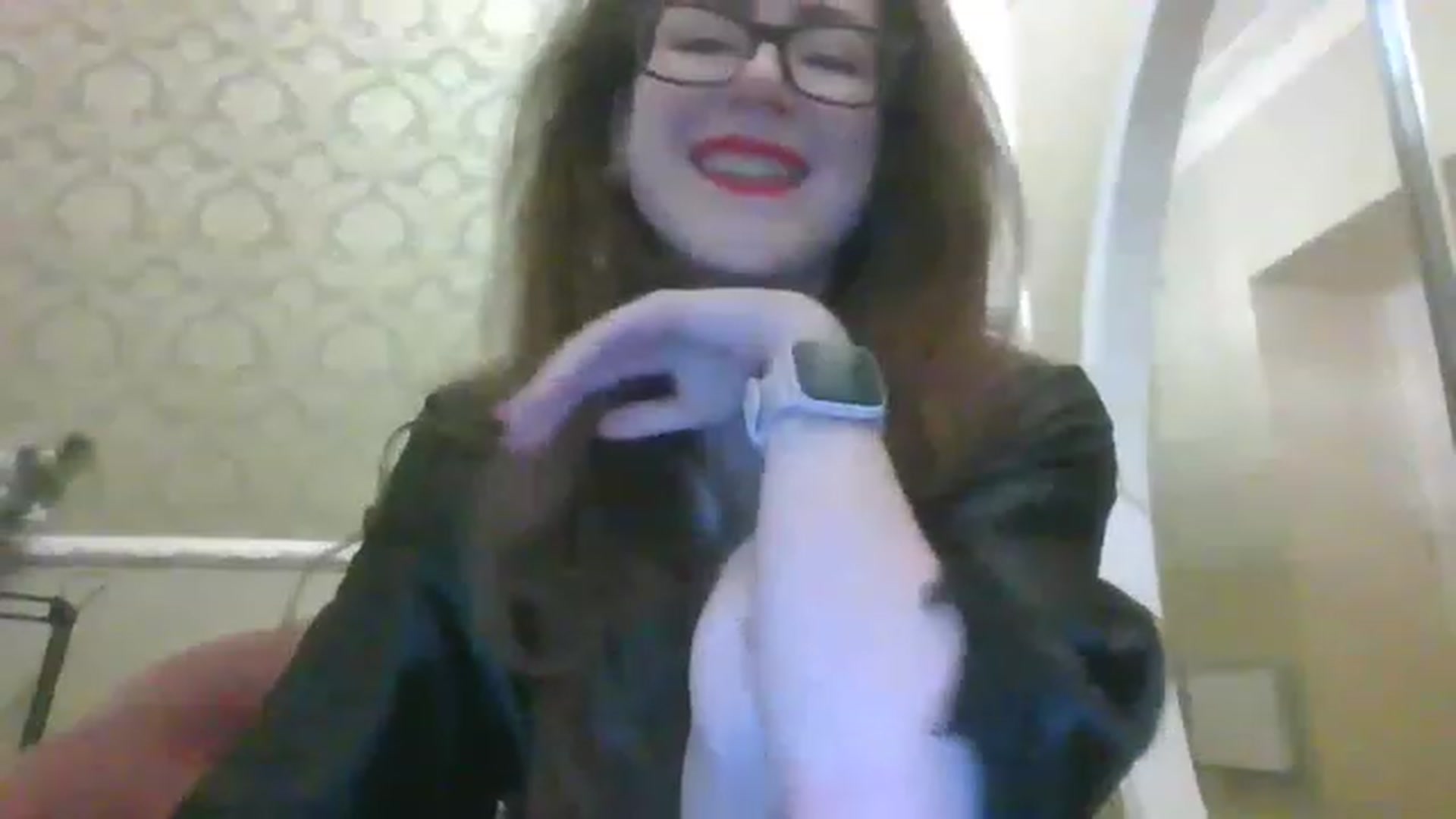Gallery image thumbnail from Baby_Jewel's myfreecams stream on, 01/04/2023, 14:56 image 11 of 20