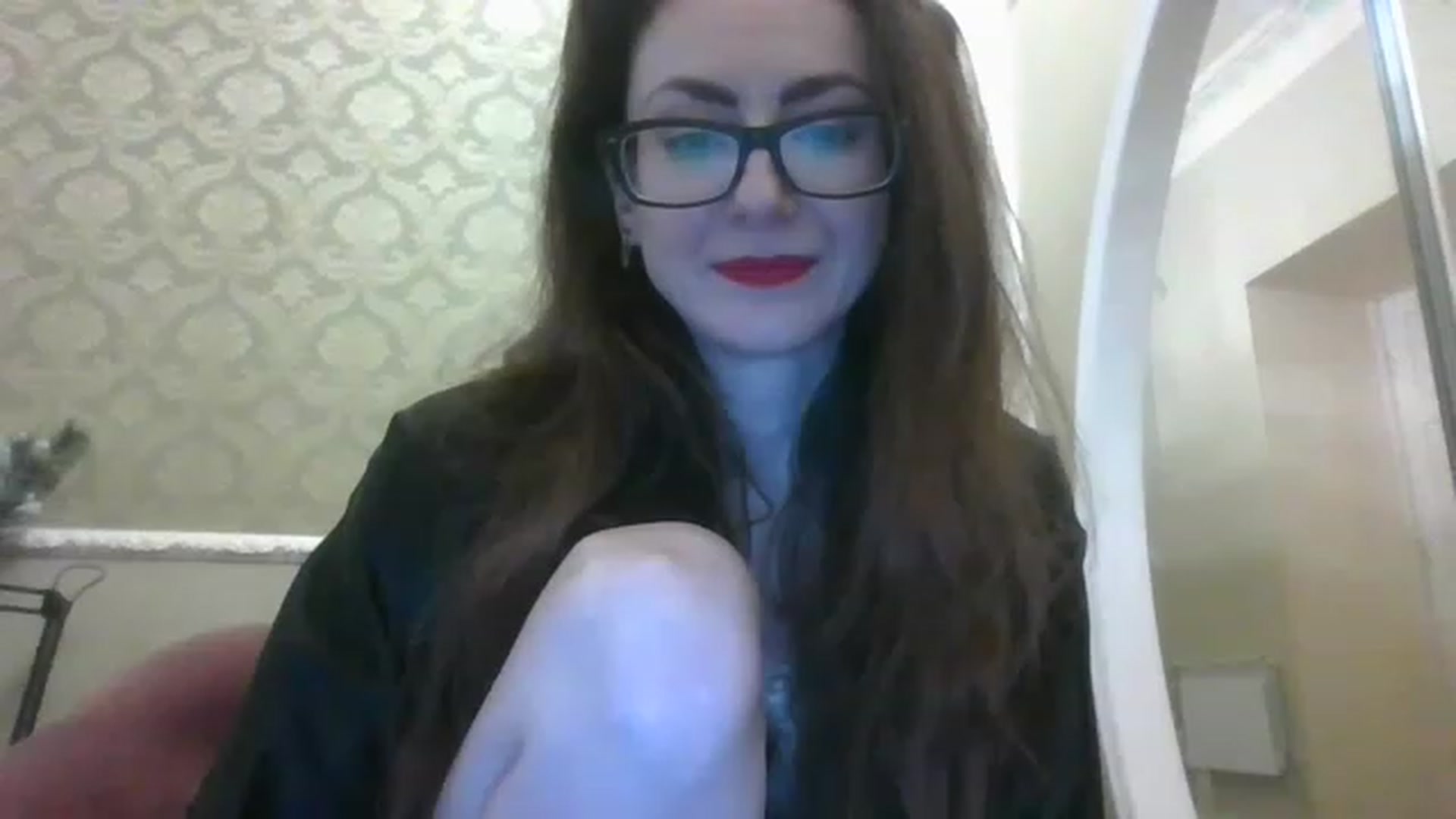 Gallery image thumbnail from Baby_Jewel's myfreecams stream on, 01/04/2023, 14:56 image 8 of 20