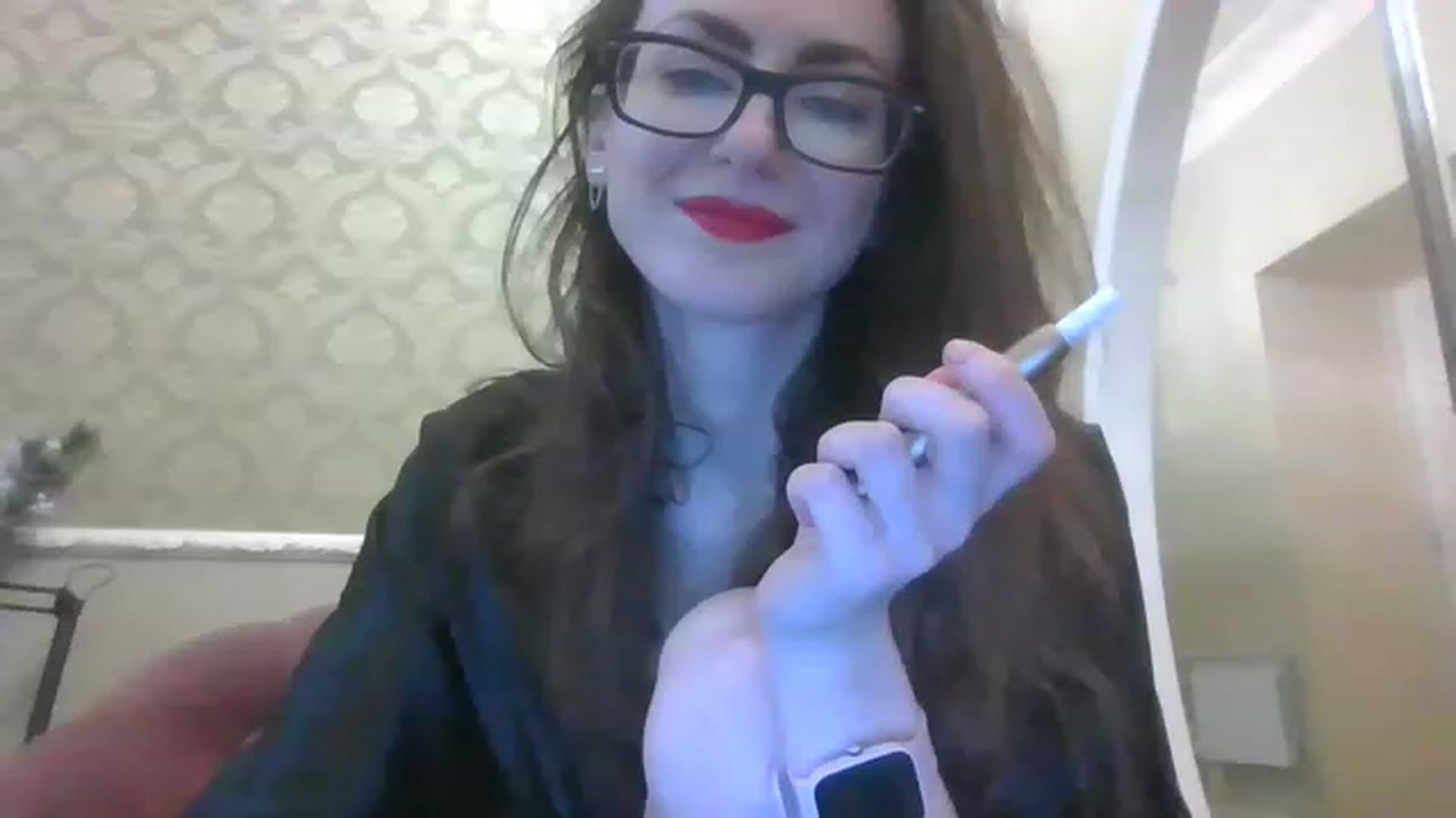 Gallery image thumbnail from Baby_Jewel's myfreecams stream on, 01/04/2023, 14:56 image 2 of 20
