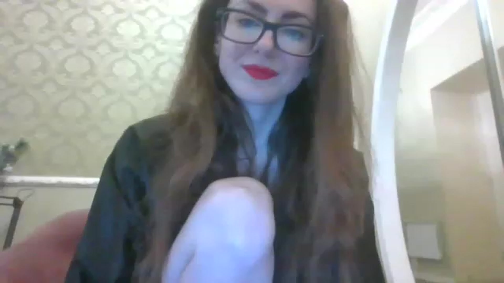 Gallery image thumbnail from Baby_Jewel's myfreecams stream on, 01/04/2023, 14:56 image 5 of 20